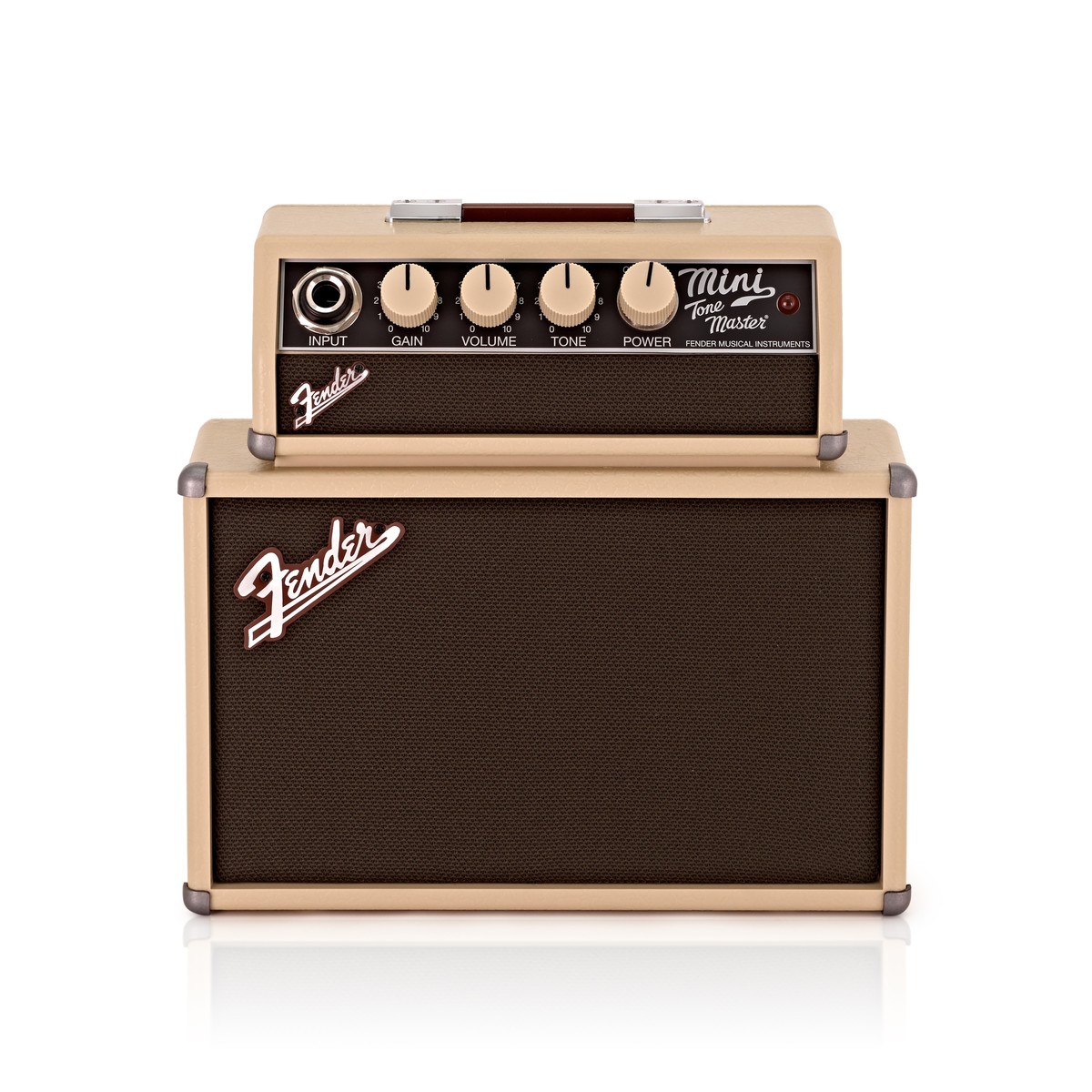 Fender Mini Tonemaster Amplifier - Image 2
