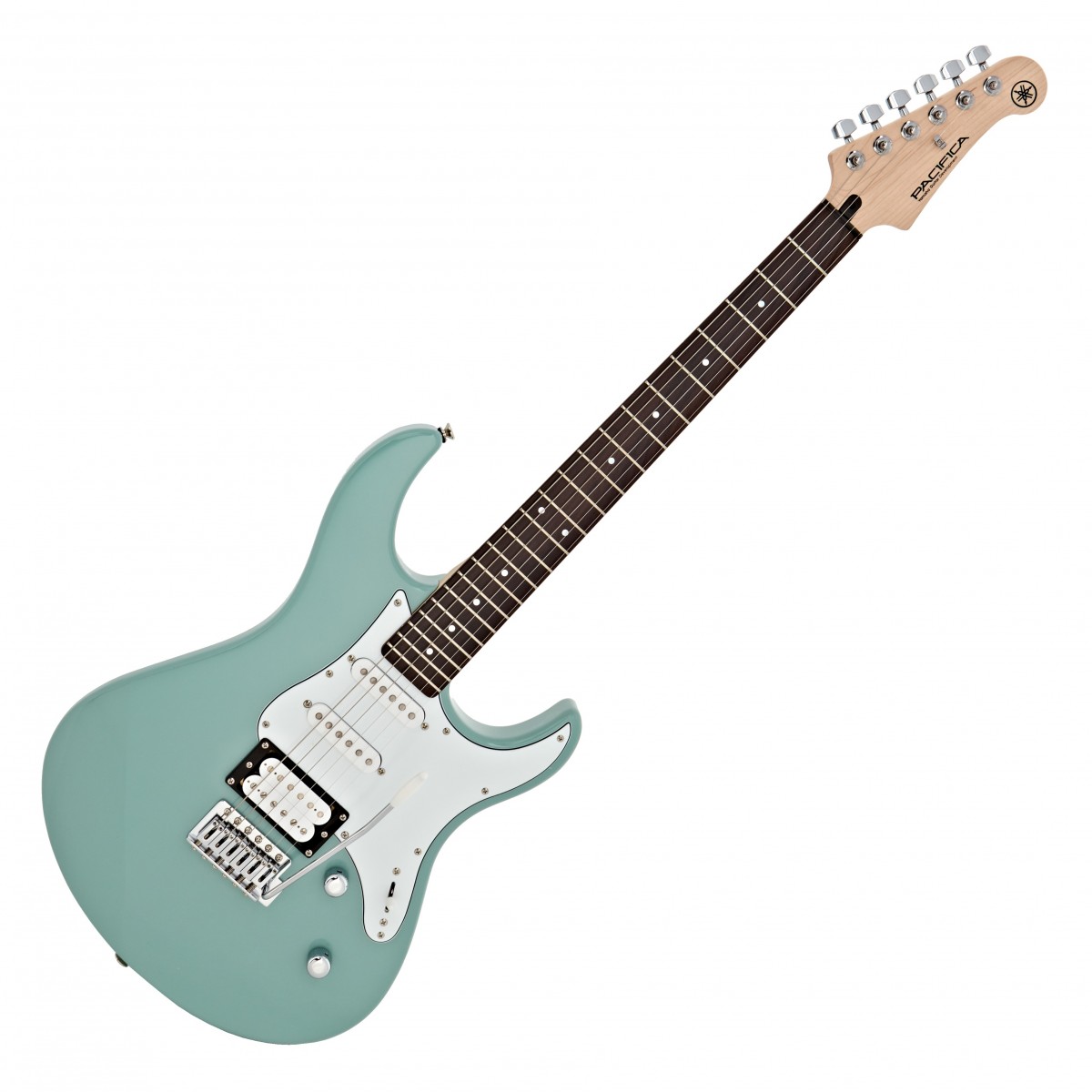 Yamaha Pacifica 112V Sonic Blue - Image 2