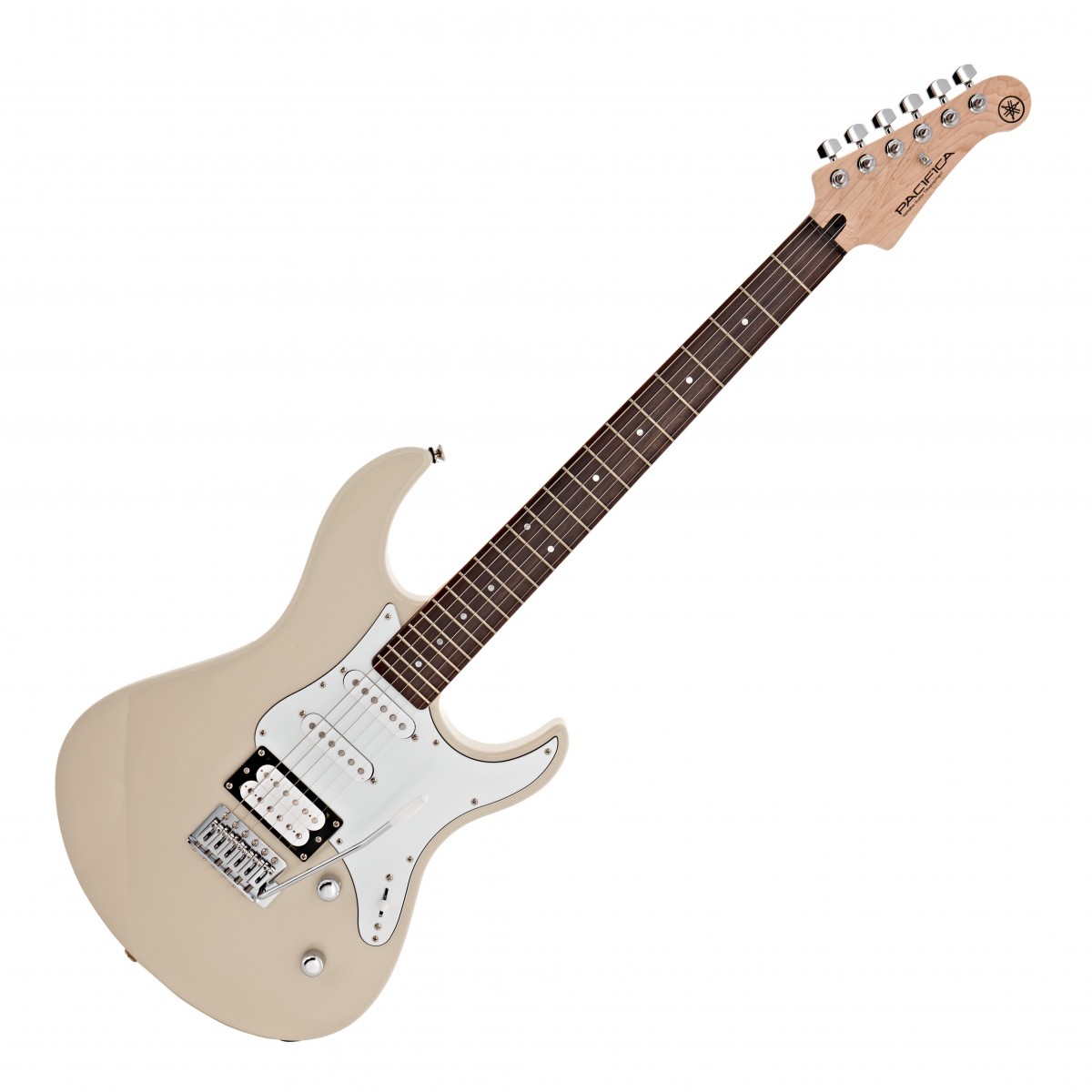 Yamaha Pacifica 112V Vintage White - Image 2
