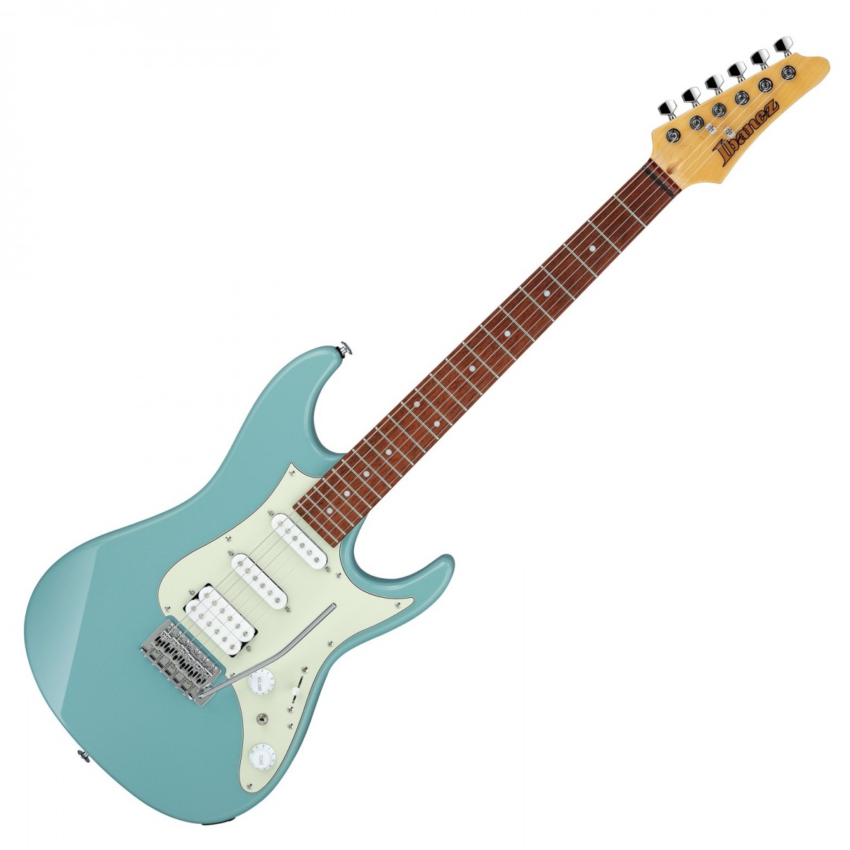 Ibanez AZES40 AZ Essential Purist Blue - Image 2