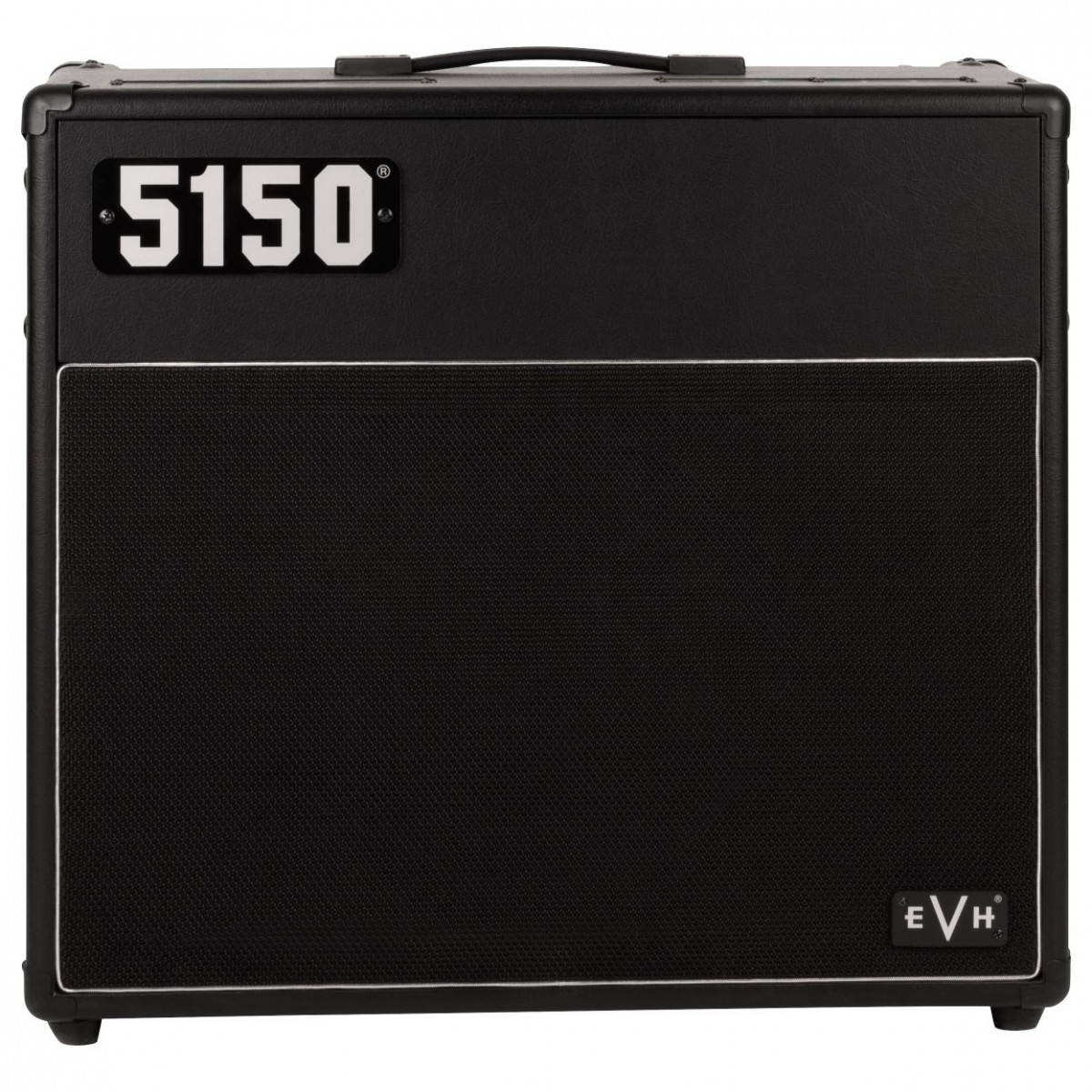EVH 5150 Iconic 40w 112 Combo Black - Image 2