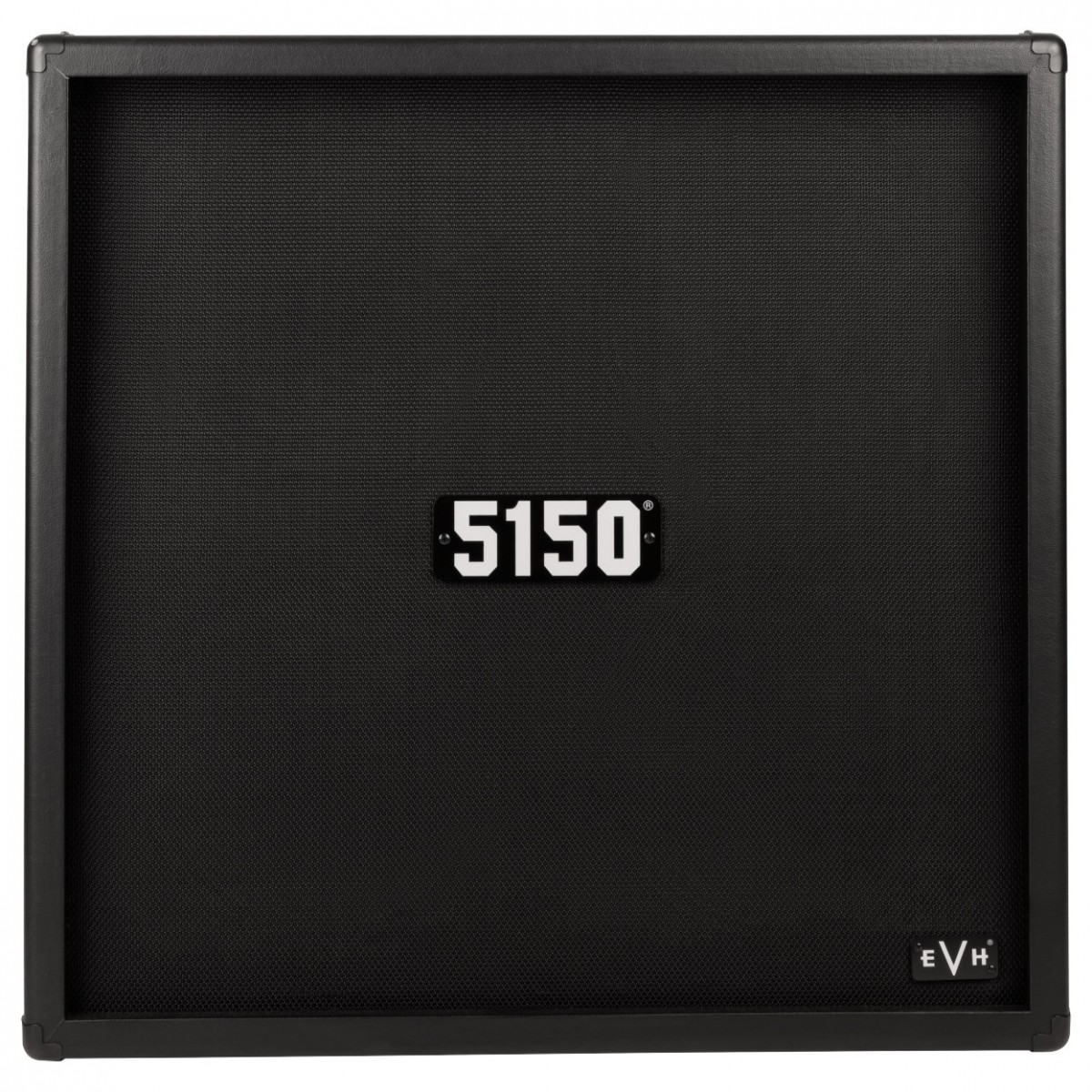 EVH 5150 Iconic 4x12 Cab Black - Image 2