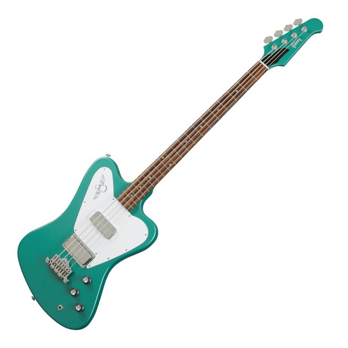 Gibson Non-Reverse Thunderbird Inverness Green - Image 2