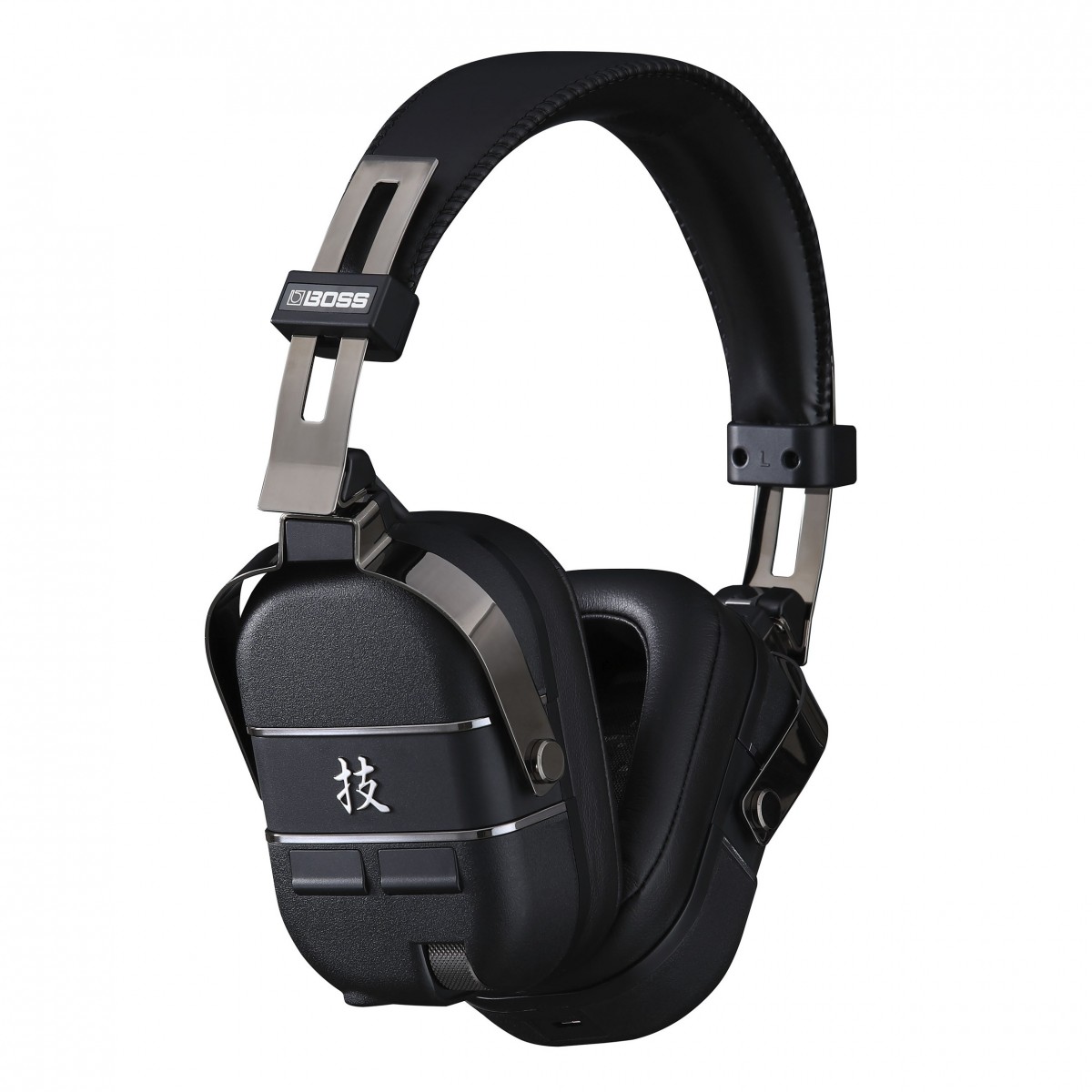 Boss Waza-Air Bass Wireless Personal Amplification System - Image 2