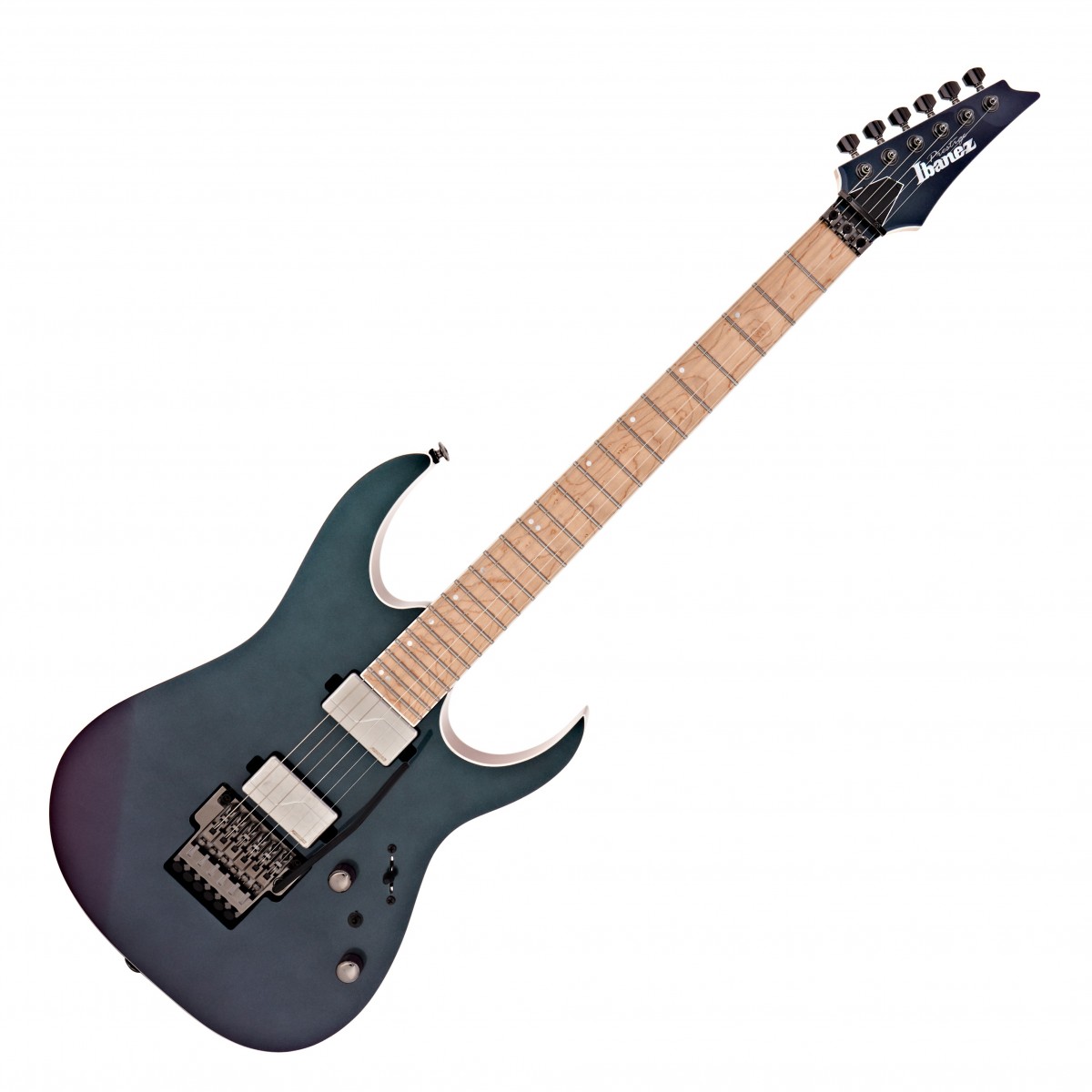Ibanez RG5120M Prestige Polar Lights - Image 2