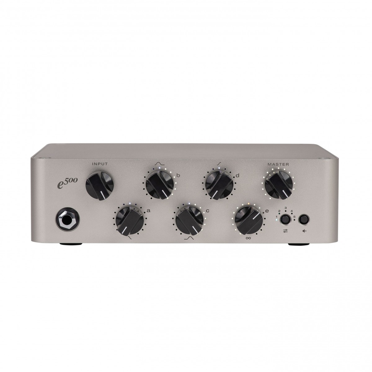 Darkglass Exponent 500 Bass Head - Image 2