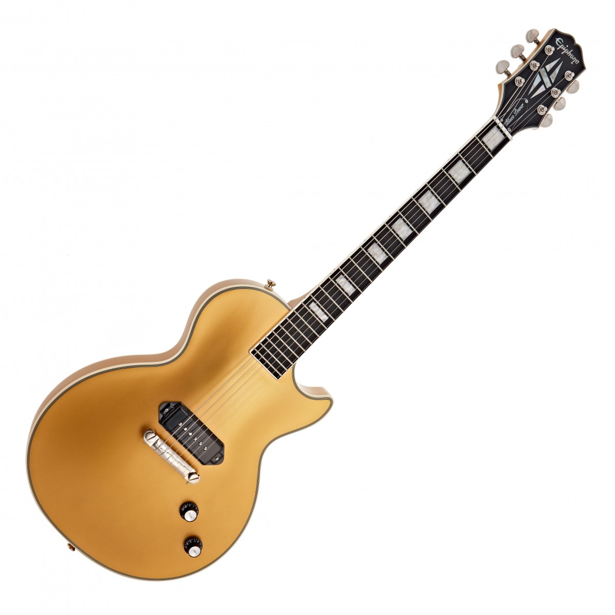 Epiphone Jared James Nichols Gold - Image 2