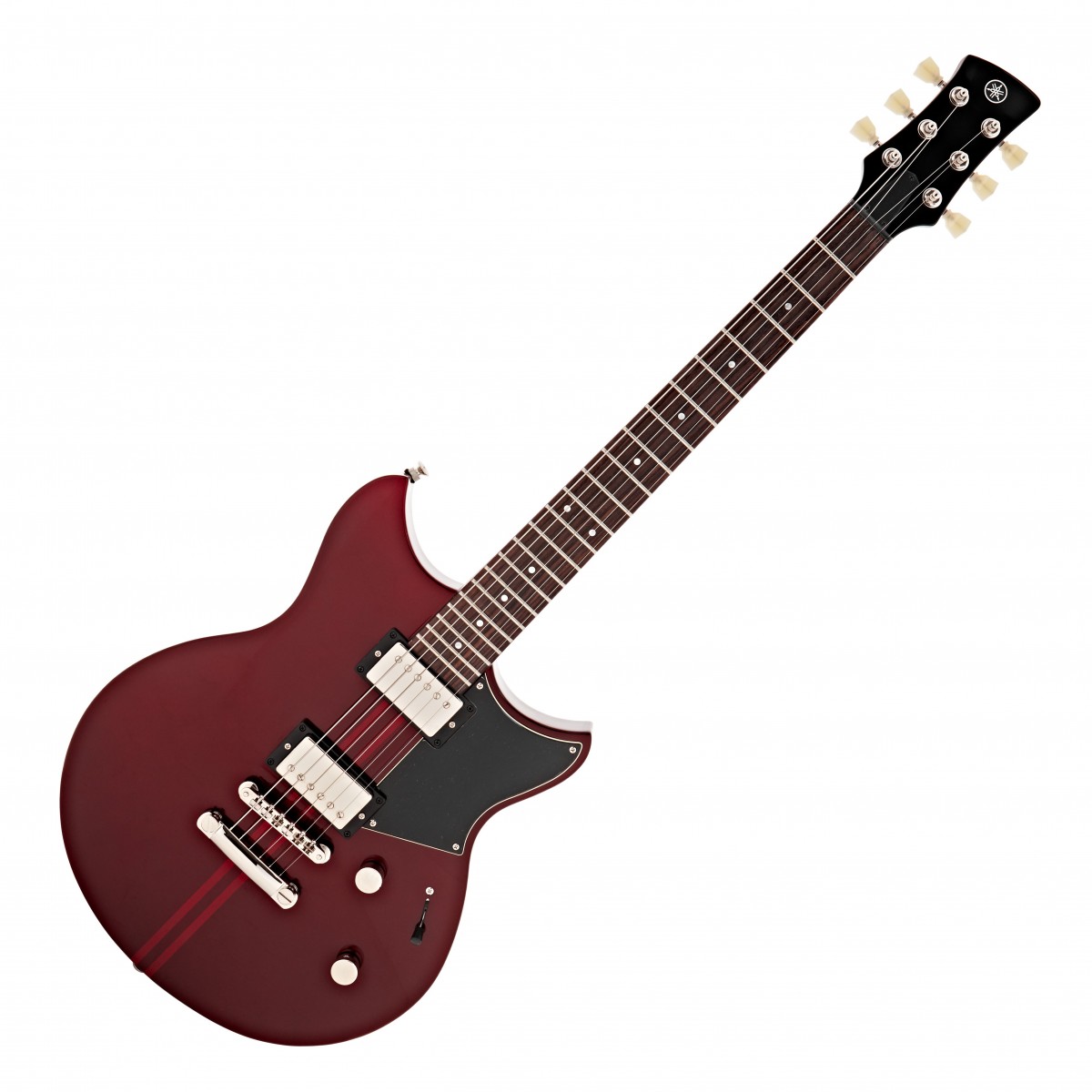 Yamaha Revstar Element RSE20 Red Copper - Image 2