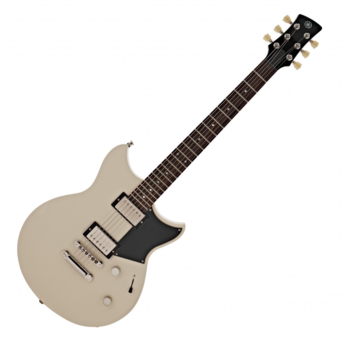 Yamaha Revstar Element RSE20 Vintage White - Image 2