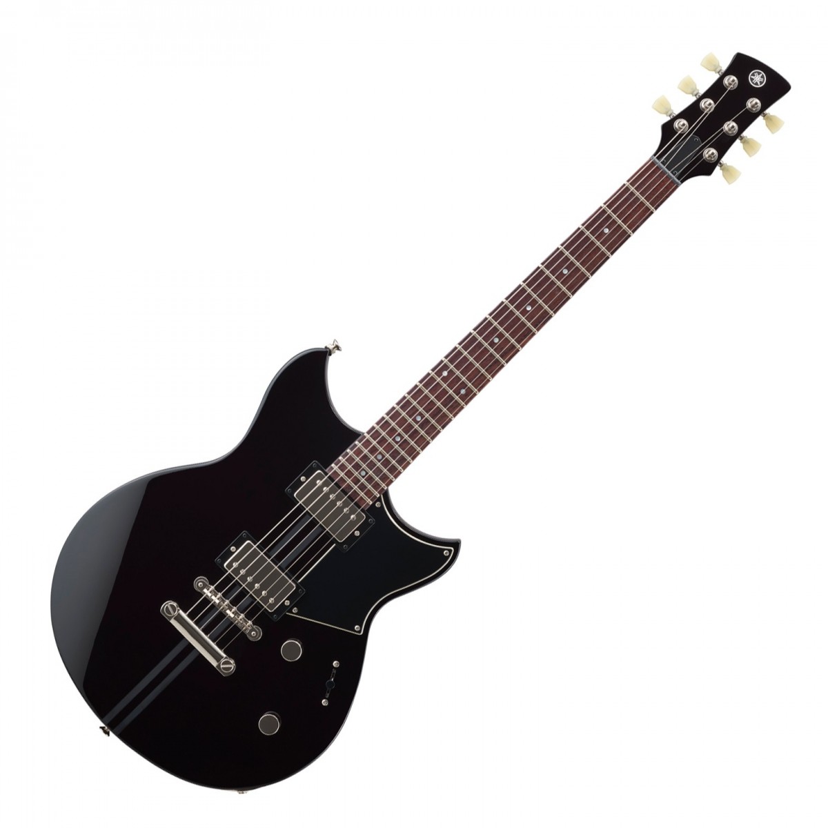 Yamaha Revstar Element RSE20 Black - Image 2