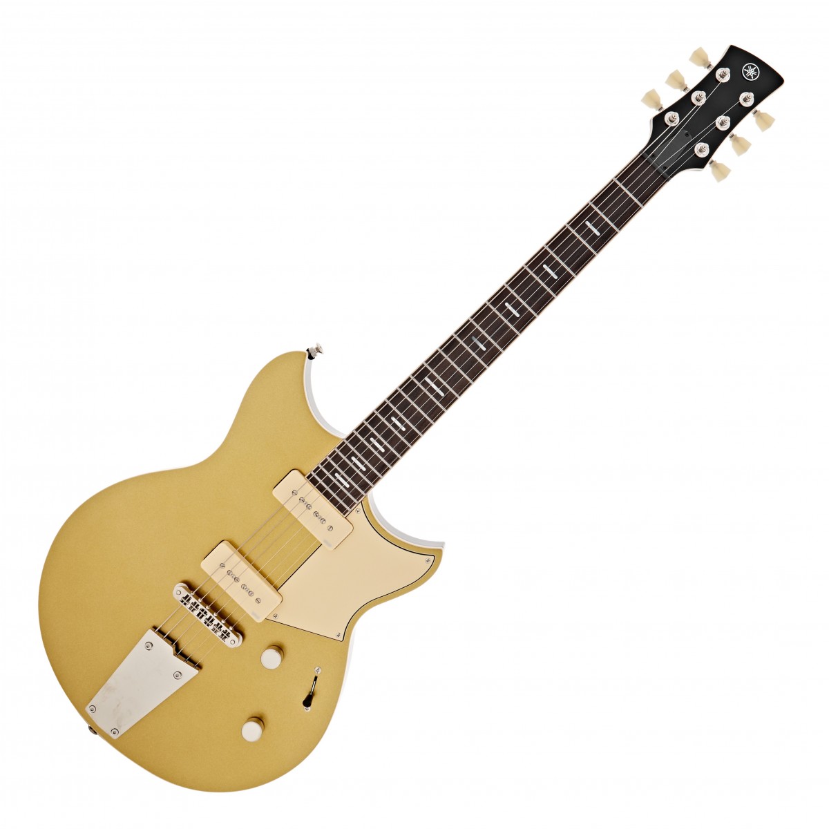 Yamaha Revstar Professional RSP02T Crisp Gold - Image 2