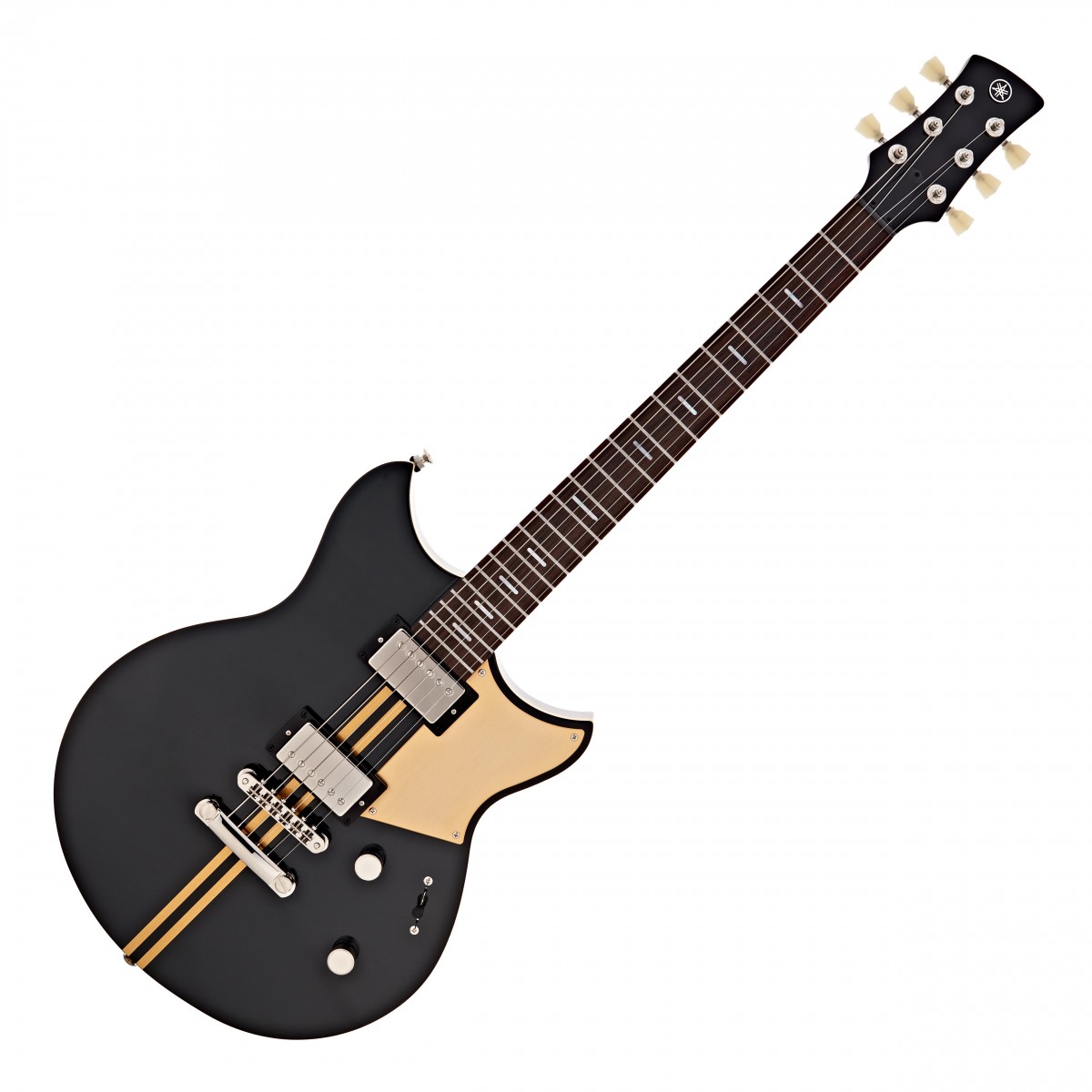 Yamaha Revstar Professional RSP20X Rusty Brass Charcoal - Image 2