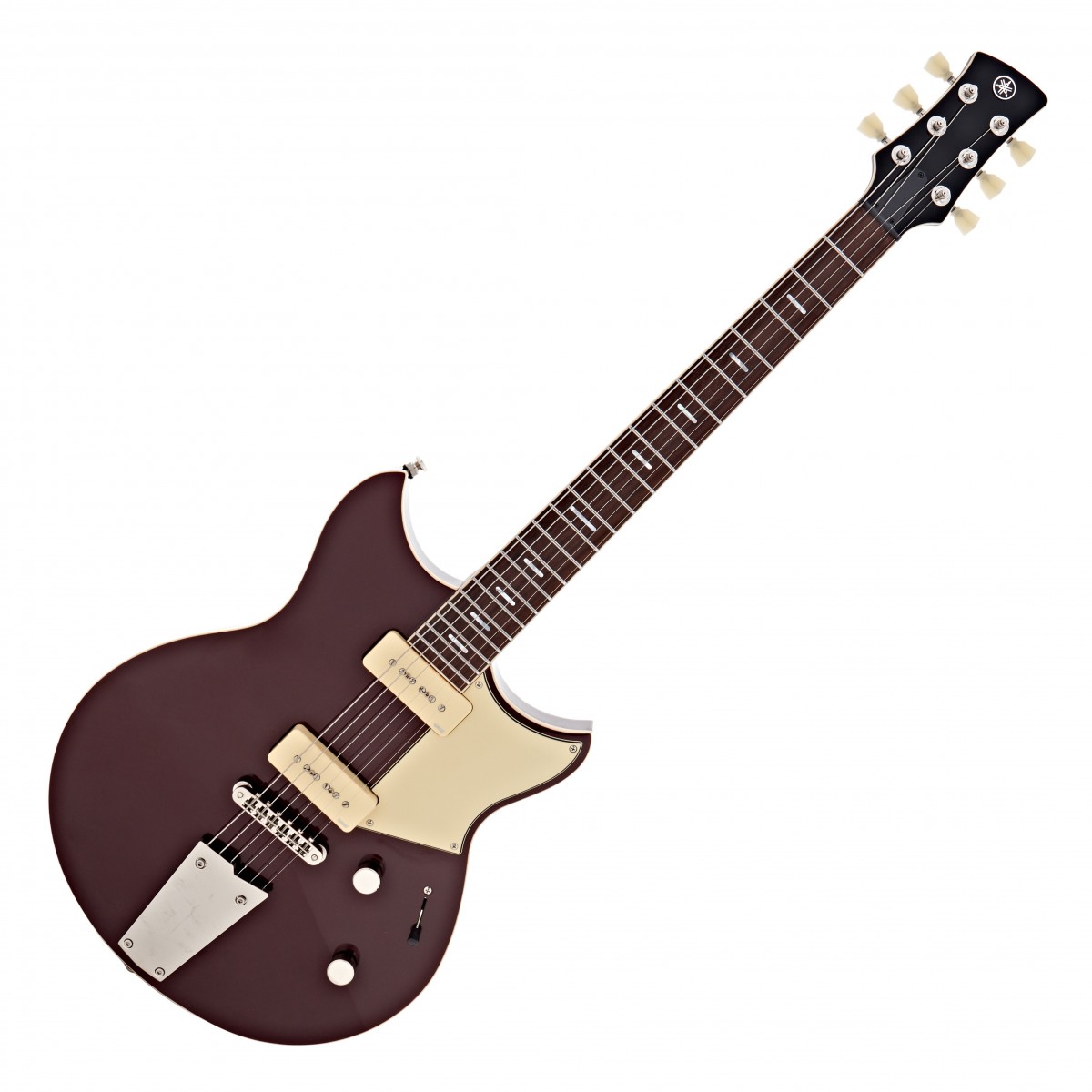 Yamaha Revstar Standard RSS02T Hot Merlot - Image 2
