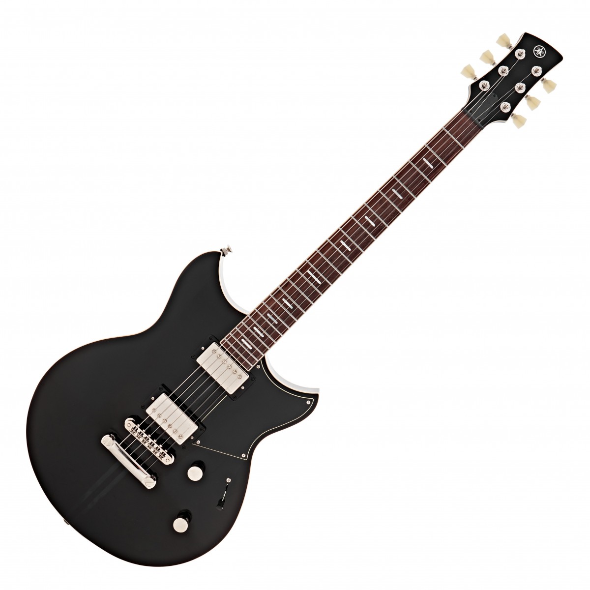 Yamaha Revstar Standard RSS20 Black - Image 2