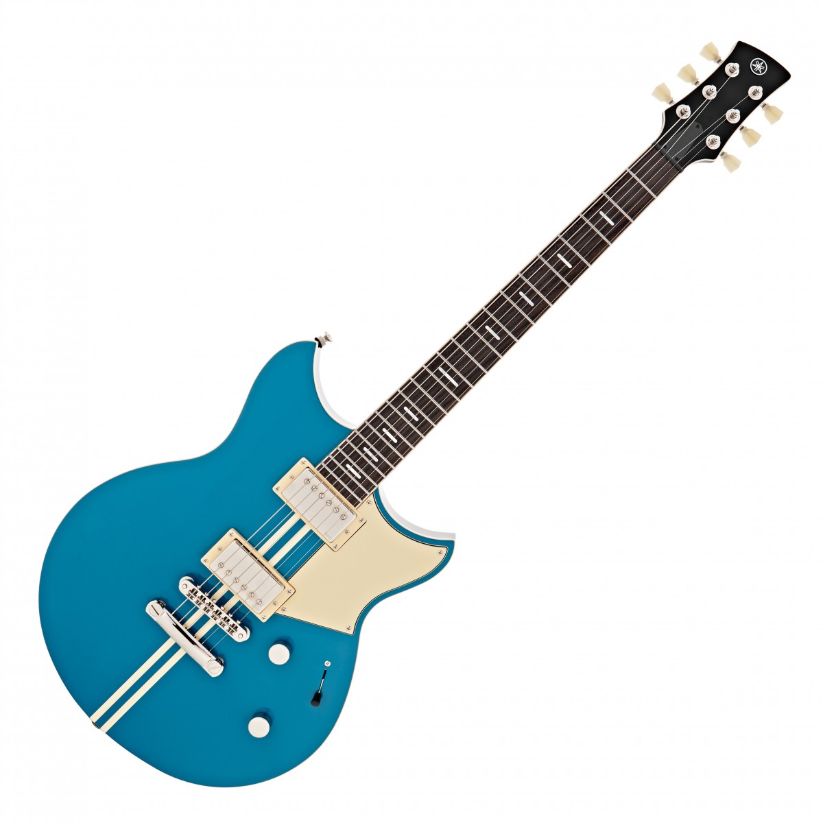 Yamaha Revstar Standard RSS20 Swift Blue - Image 2