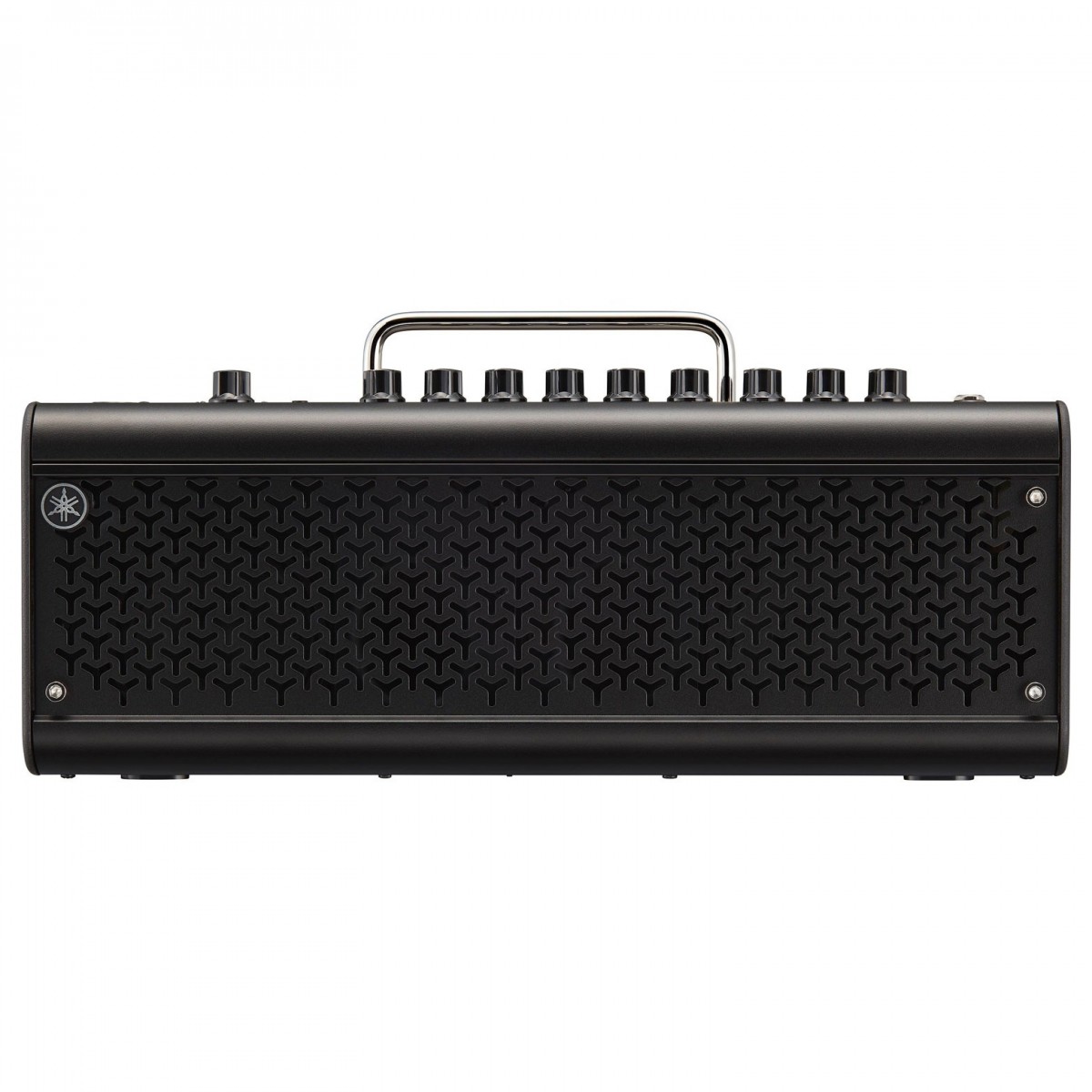 Yamaha THR30II Wireless Guitar Amp Black - Image 2