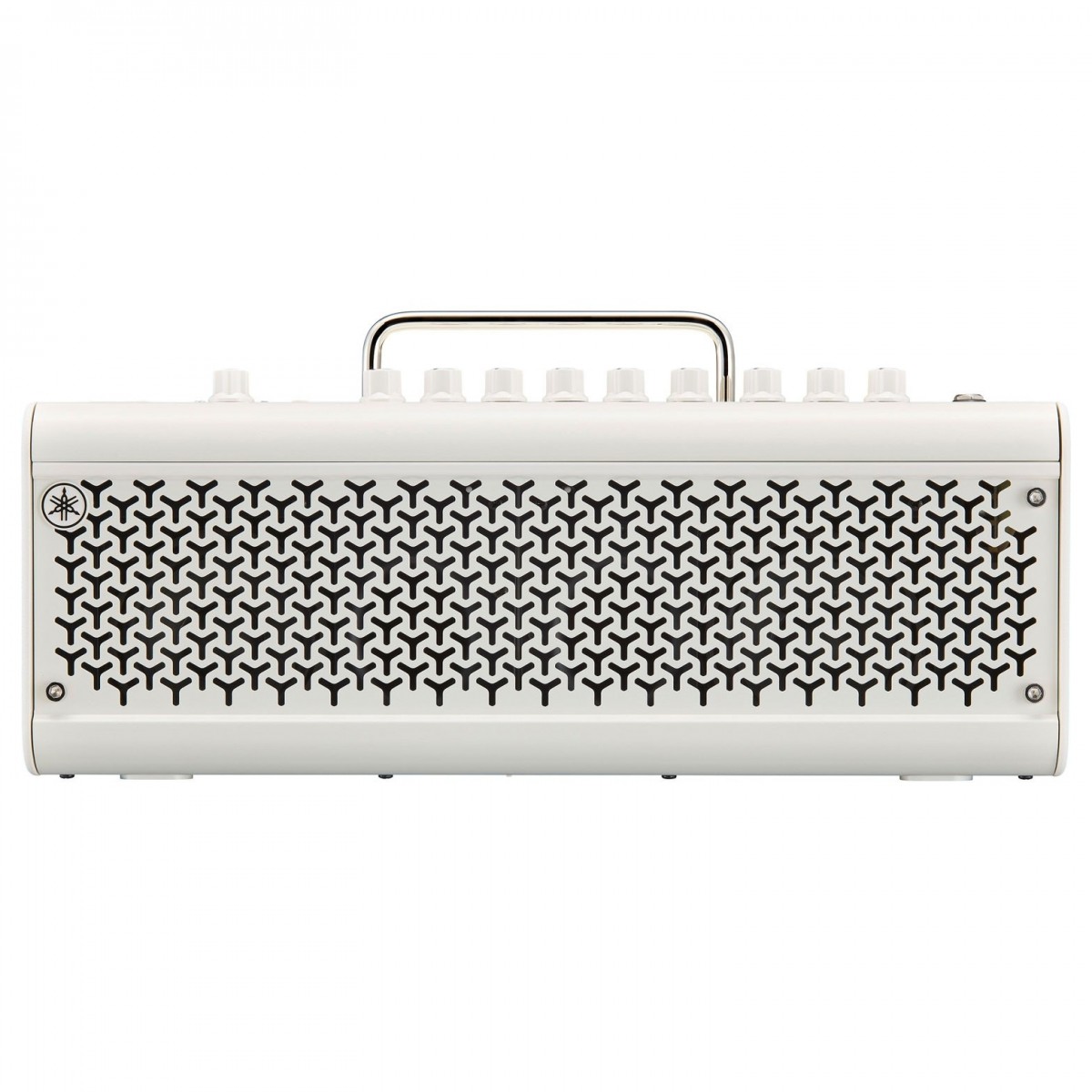 Yamaha THR30II Wireless Guitar Amp White - Image 2