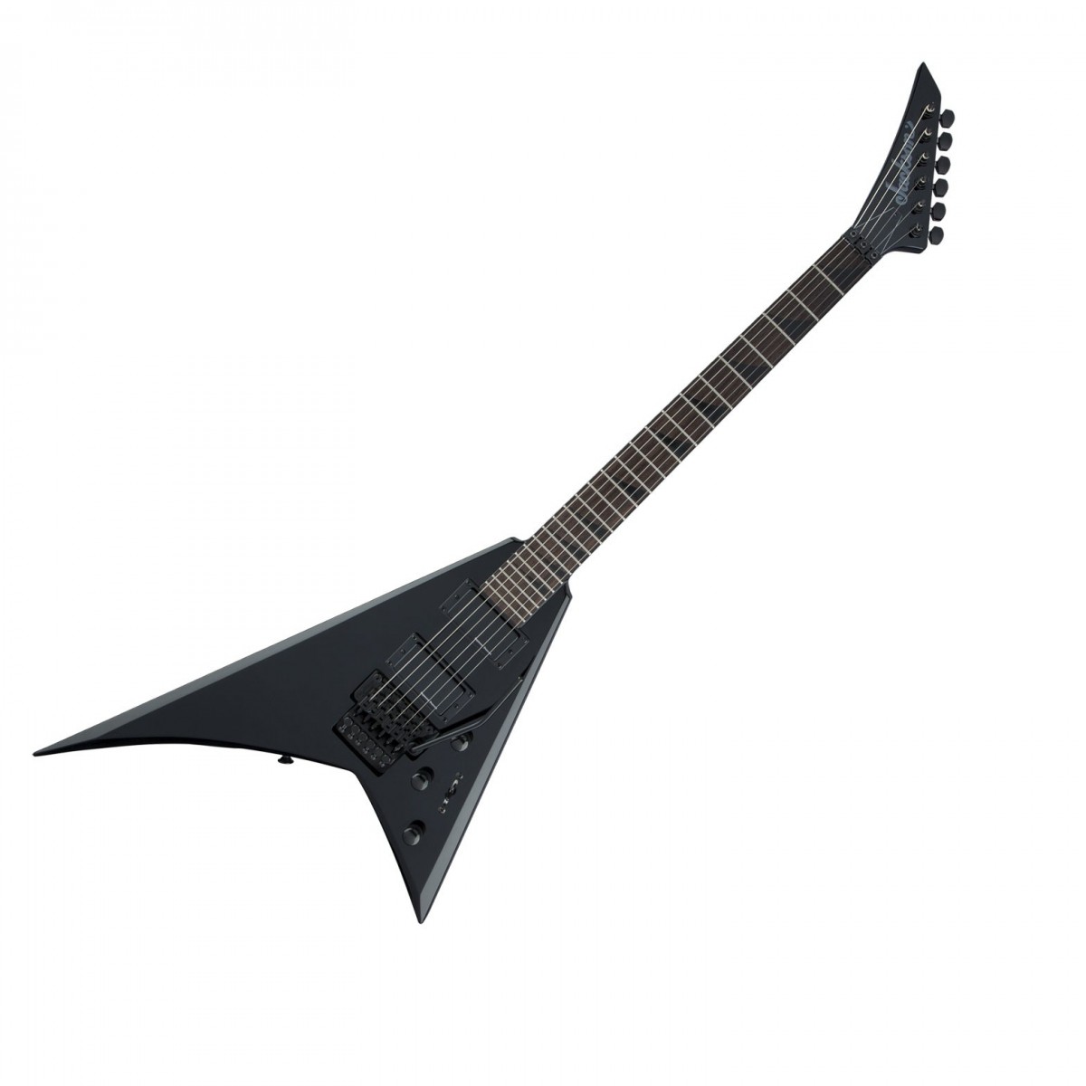 Jackson X Series Rhoads RRX24 Gloss Black - Image 2