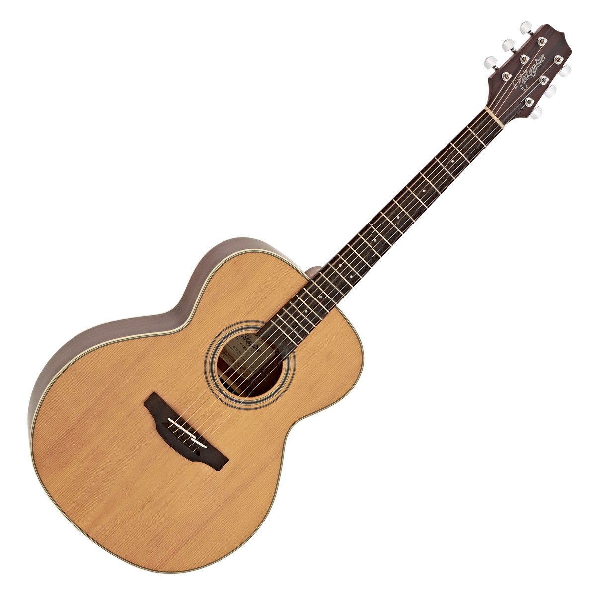 Takamine GN20 NEX Acoustic Natural - Image 2