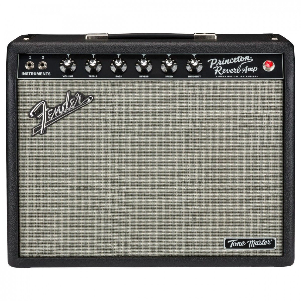 Fender Tone Master Princeton Reverb - Image 2