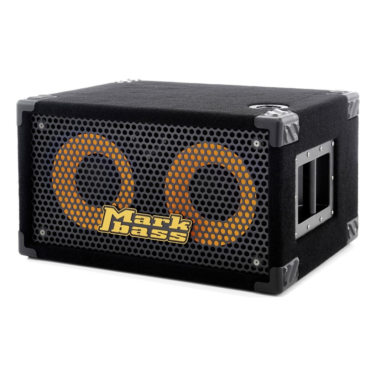 Markbass Traveler 102P Bass Cabinet 8 Ohm - Image 2