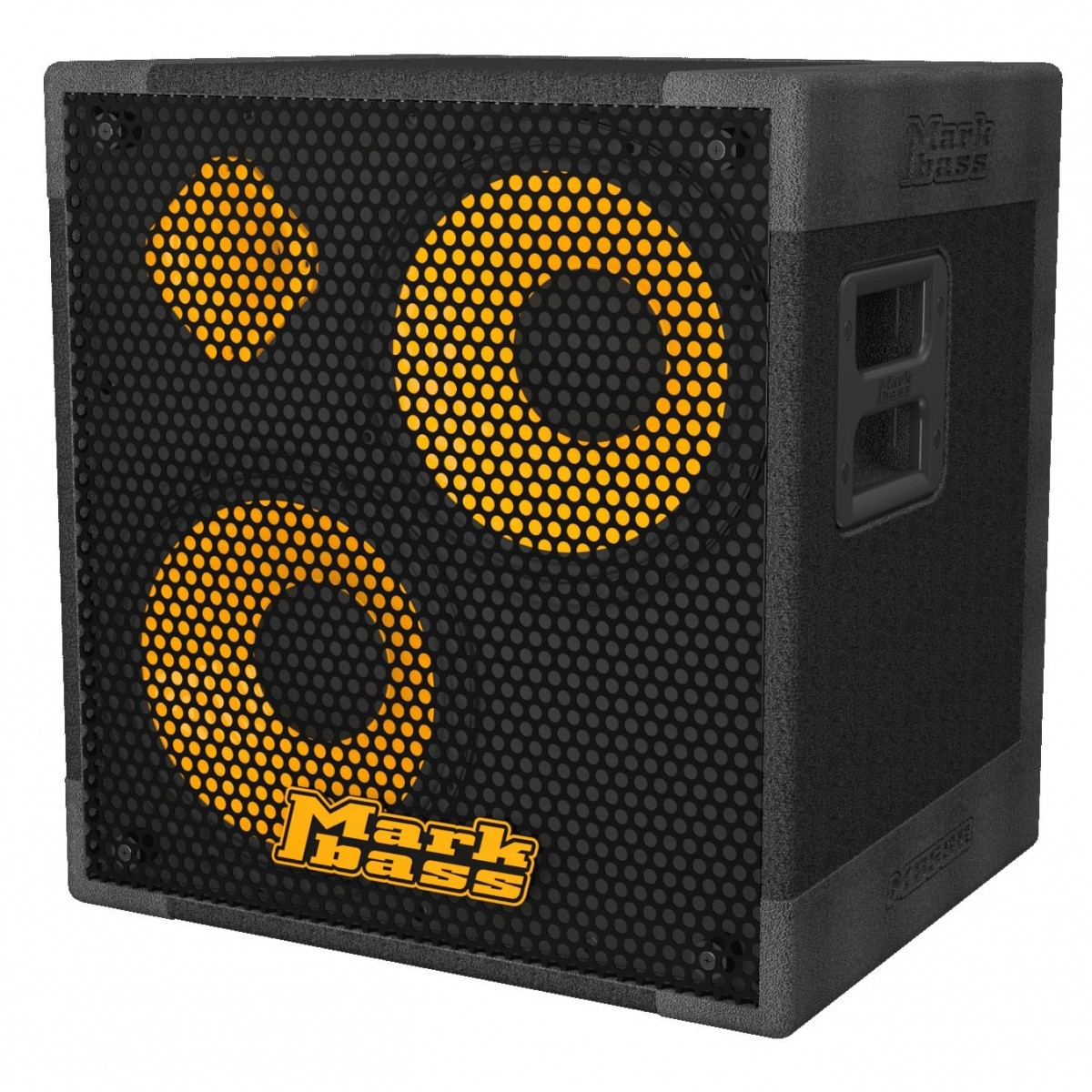 Markbass MB58R 122 ENERGY-4 Bass Cab 4 Ohm - Image 2