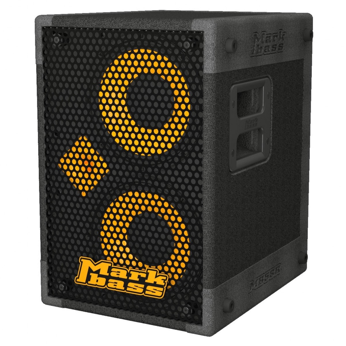 Markbass MB58R 102 P Bass Cab 4 Ohm - Image 2