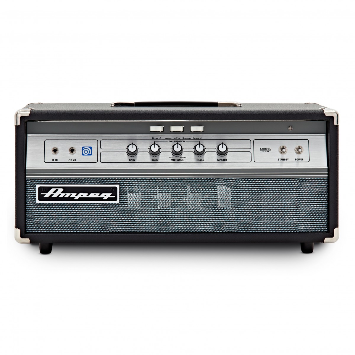 Ampeg Classic V-4B - Image 2