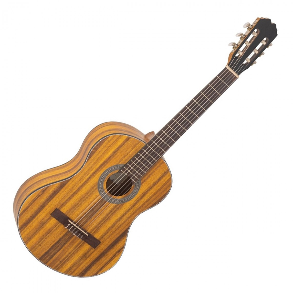 Admira ADMTB Toba Classical Guitar - Image 2