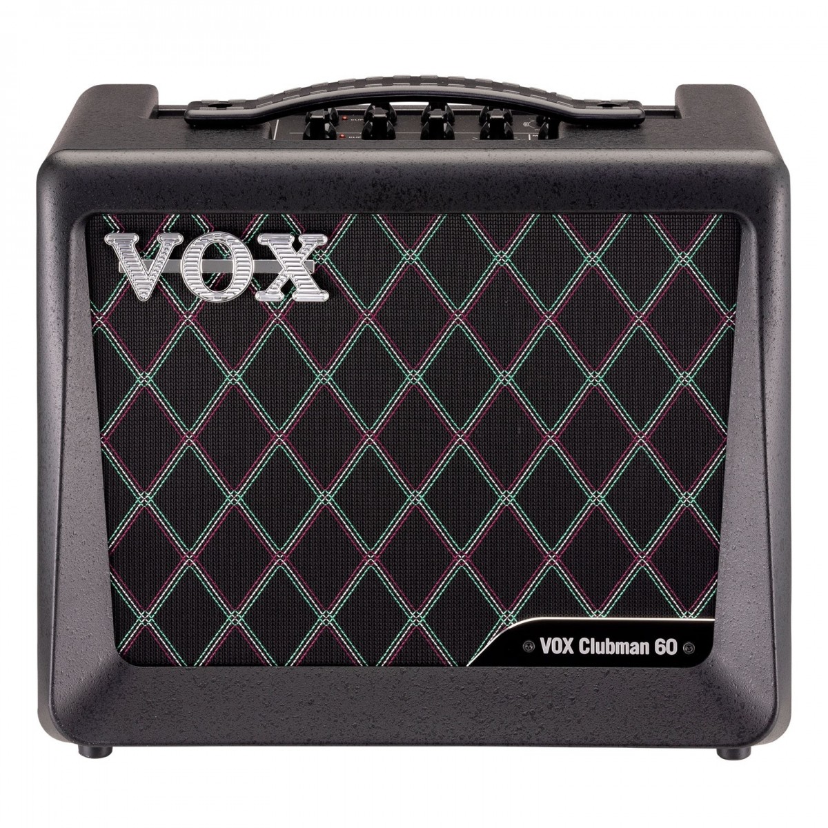 Vox Clubman 60 Portable Combo - Image 2