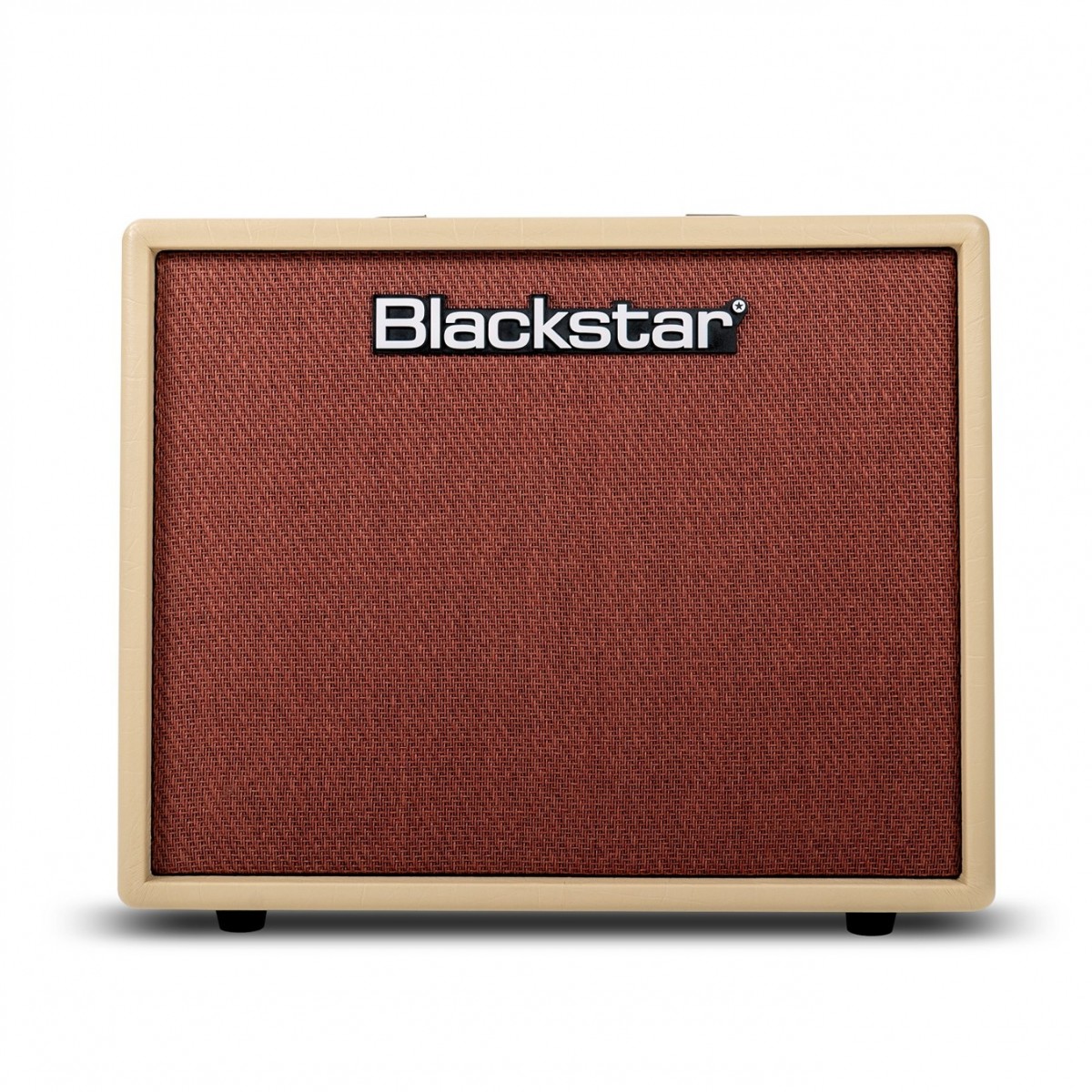 Blackstar Debut 50R 50w 1x12 Combo Amp Cream - Image 2