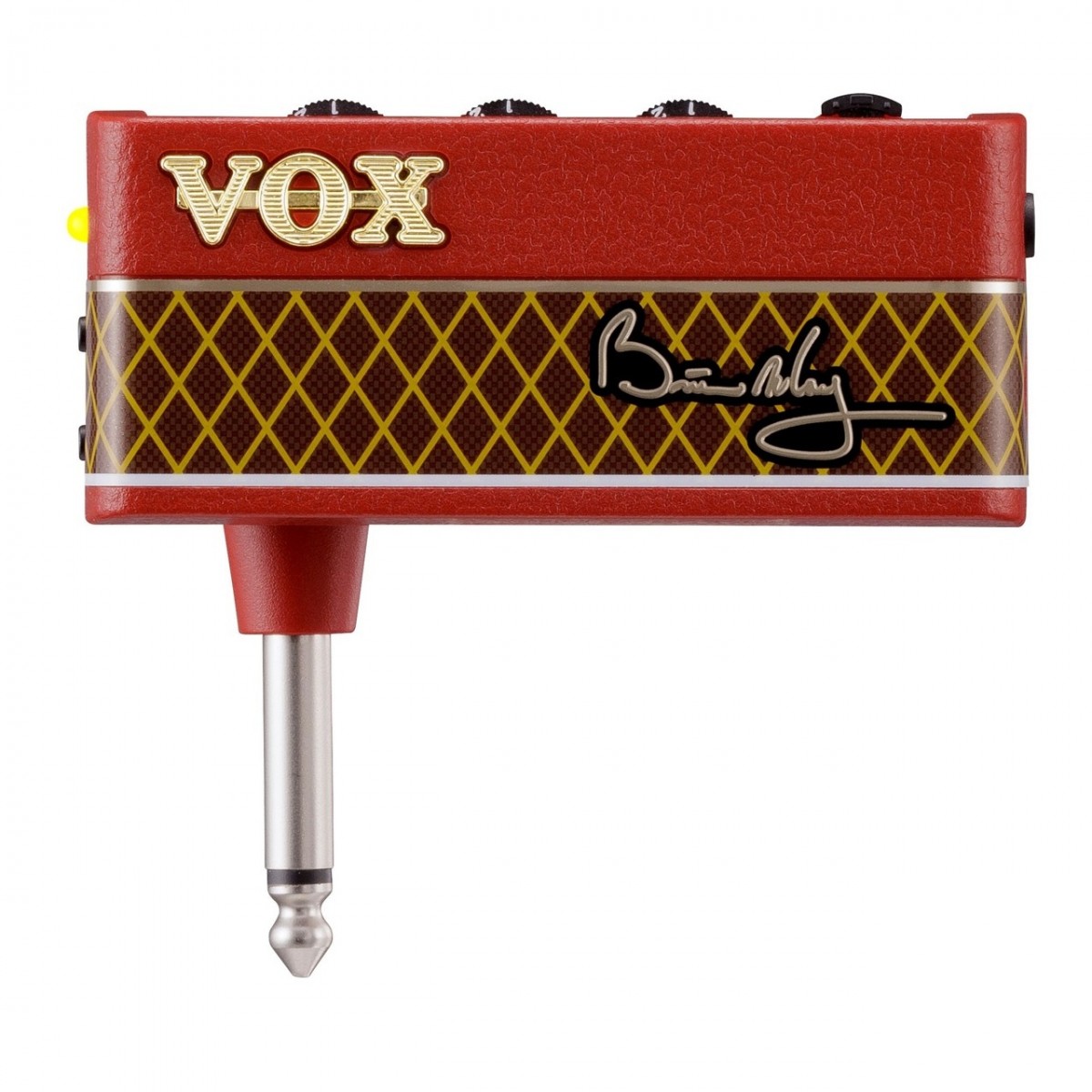 Vox amPlug 2 Brian May Headphone Amp - Image 2