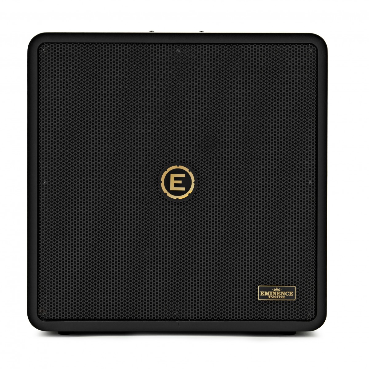 Eden NovaTone 112 Bass Cabinet - Image 2