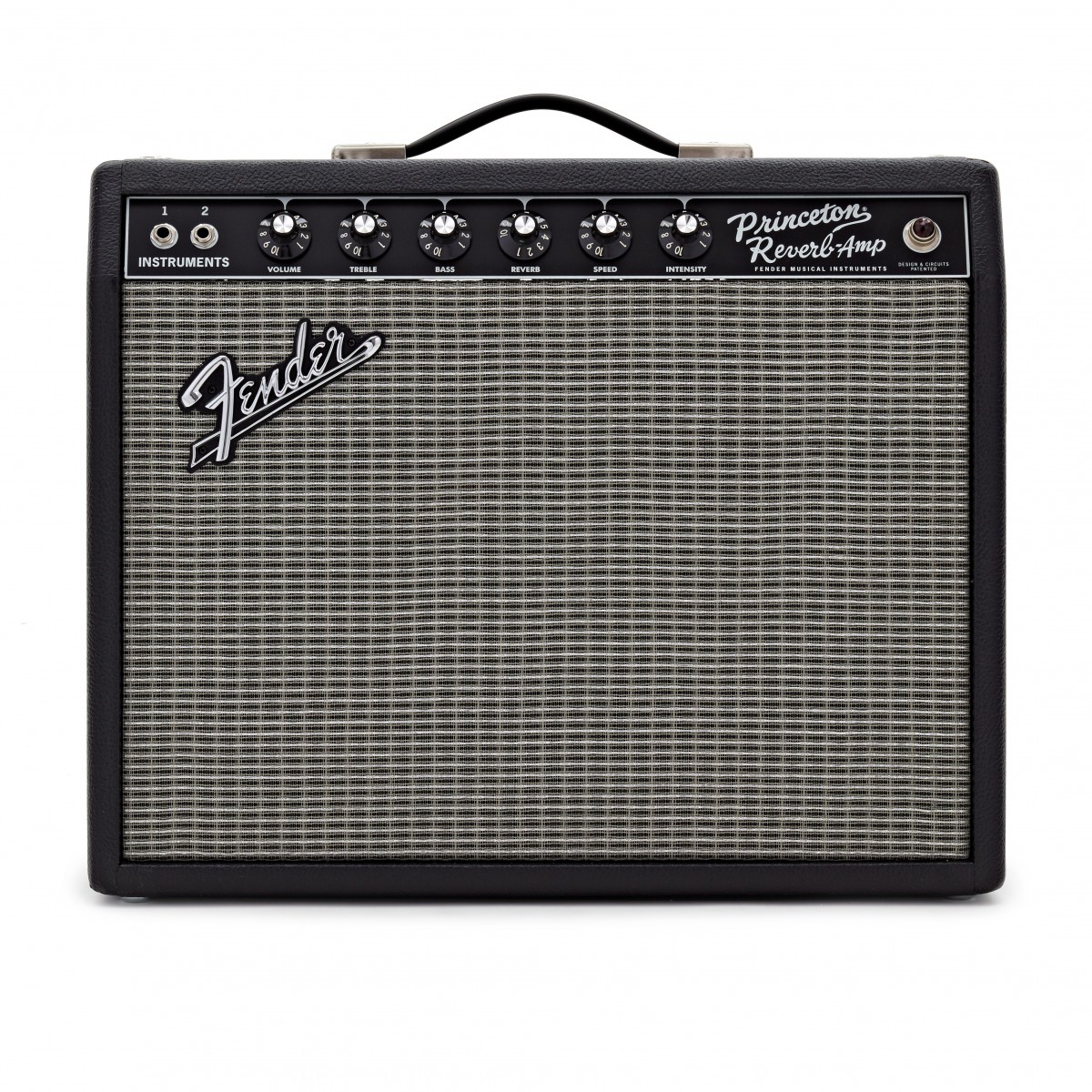 Fender 65 Princeton Reverb - Image 2