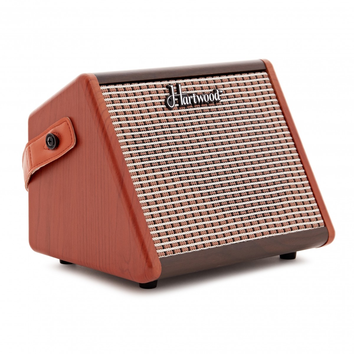 Hartwood Portable 15W Acoustic Amplifier with Bluetooth - Image 2