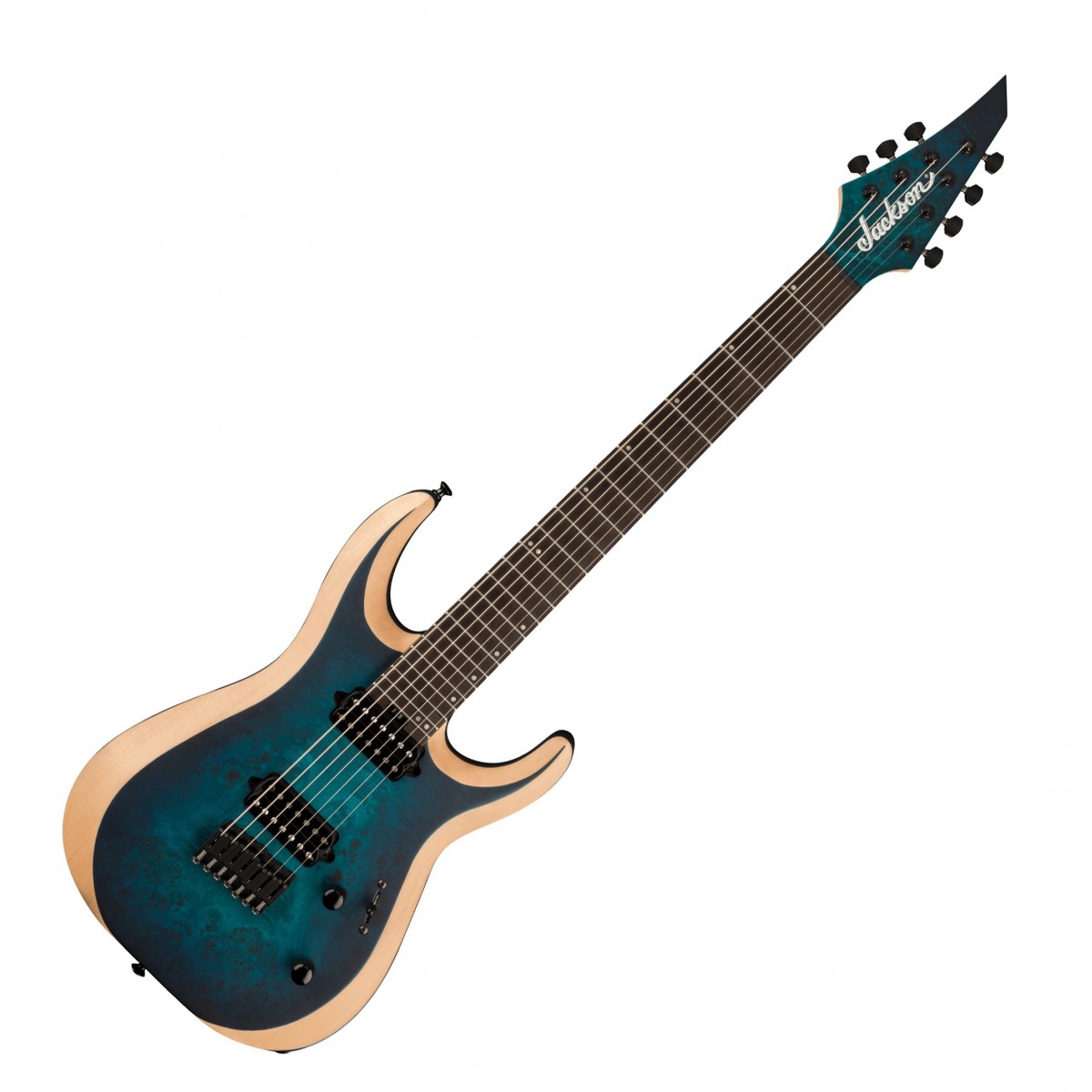 Jackson Pro Plus Series DK Modern MDK7P HT Chlorine Burst - Image 2