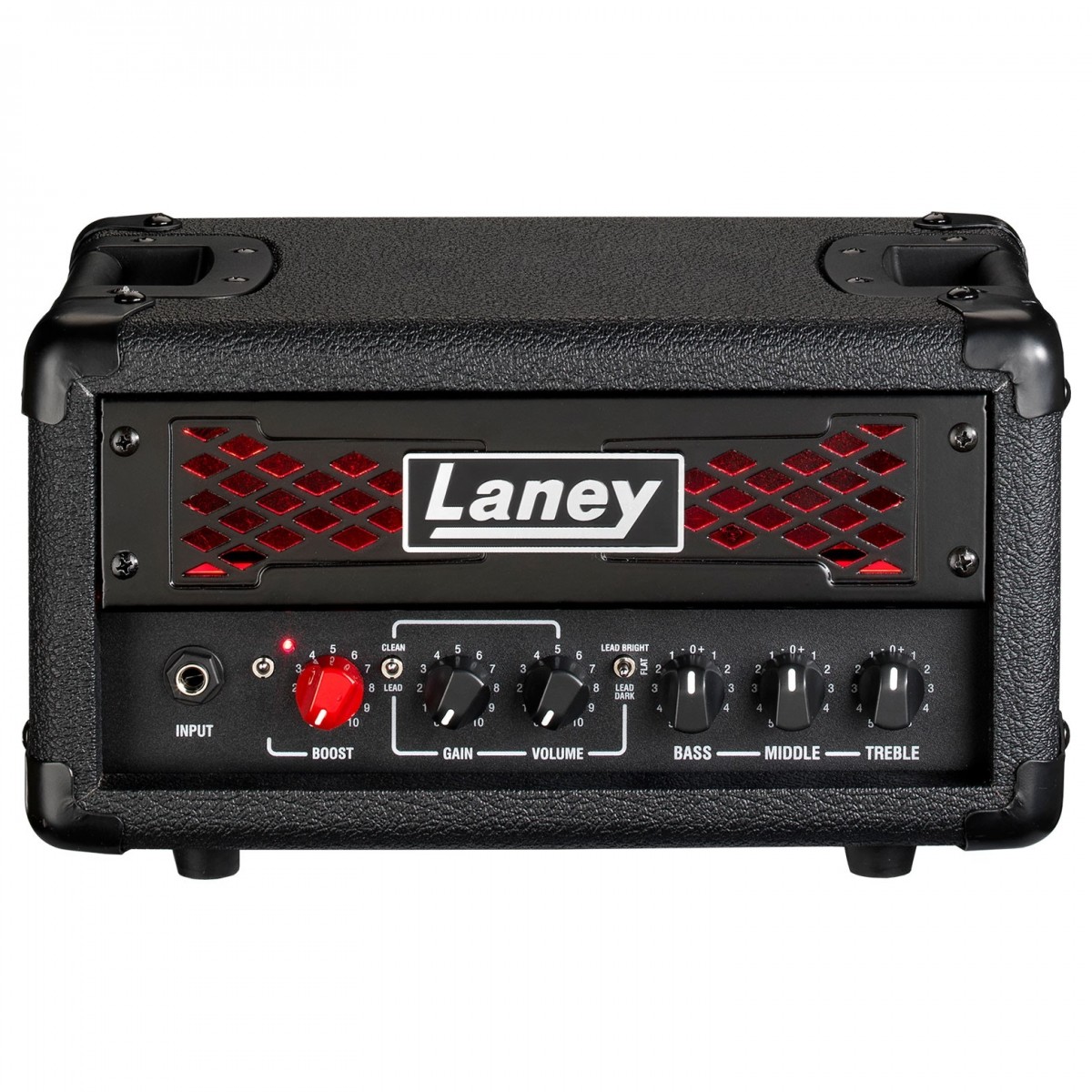 Laney Ironheart Foundry Series Leadtop 60W Head - Image 2