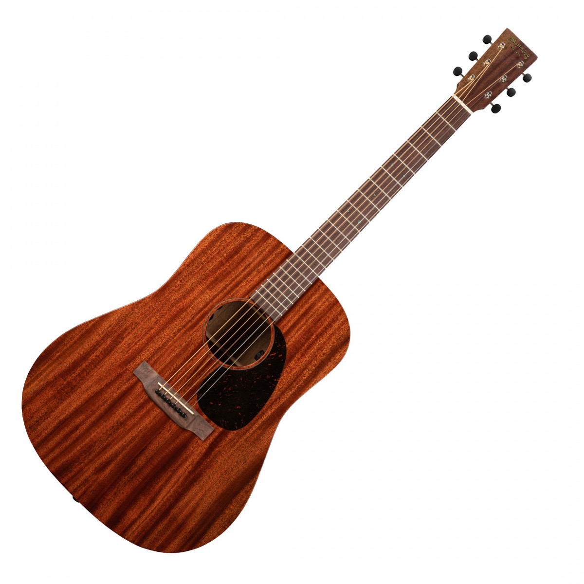 Martin D-15E Electro Acoustic - Image 2