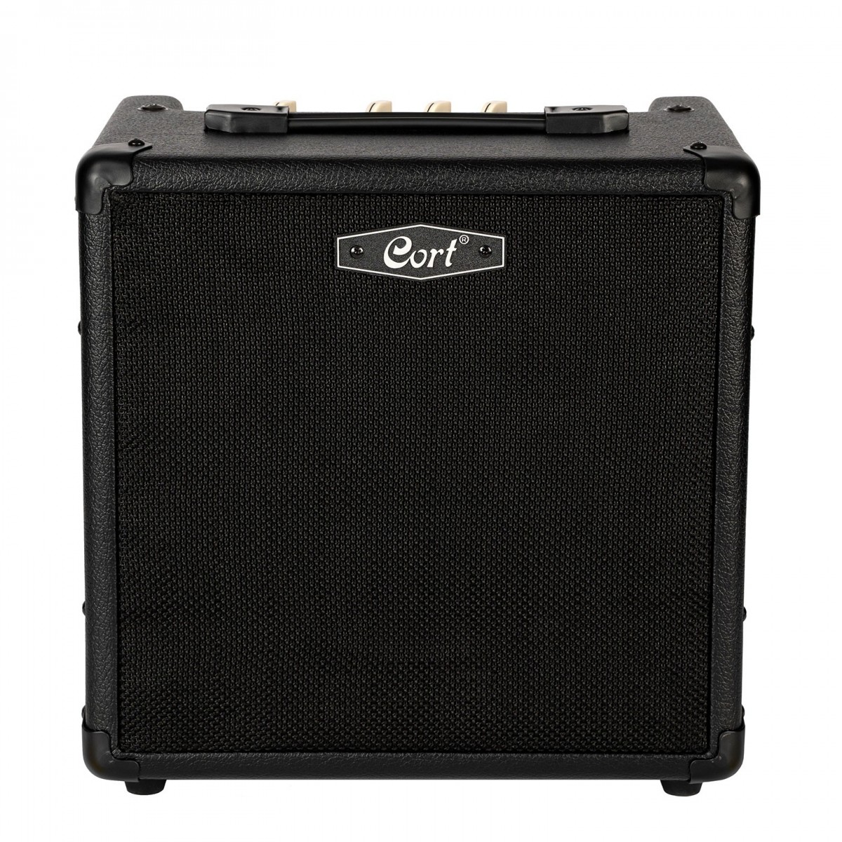 Cort CM20B Bass Amp - Image 2