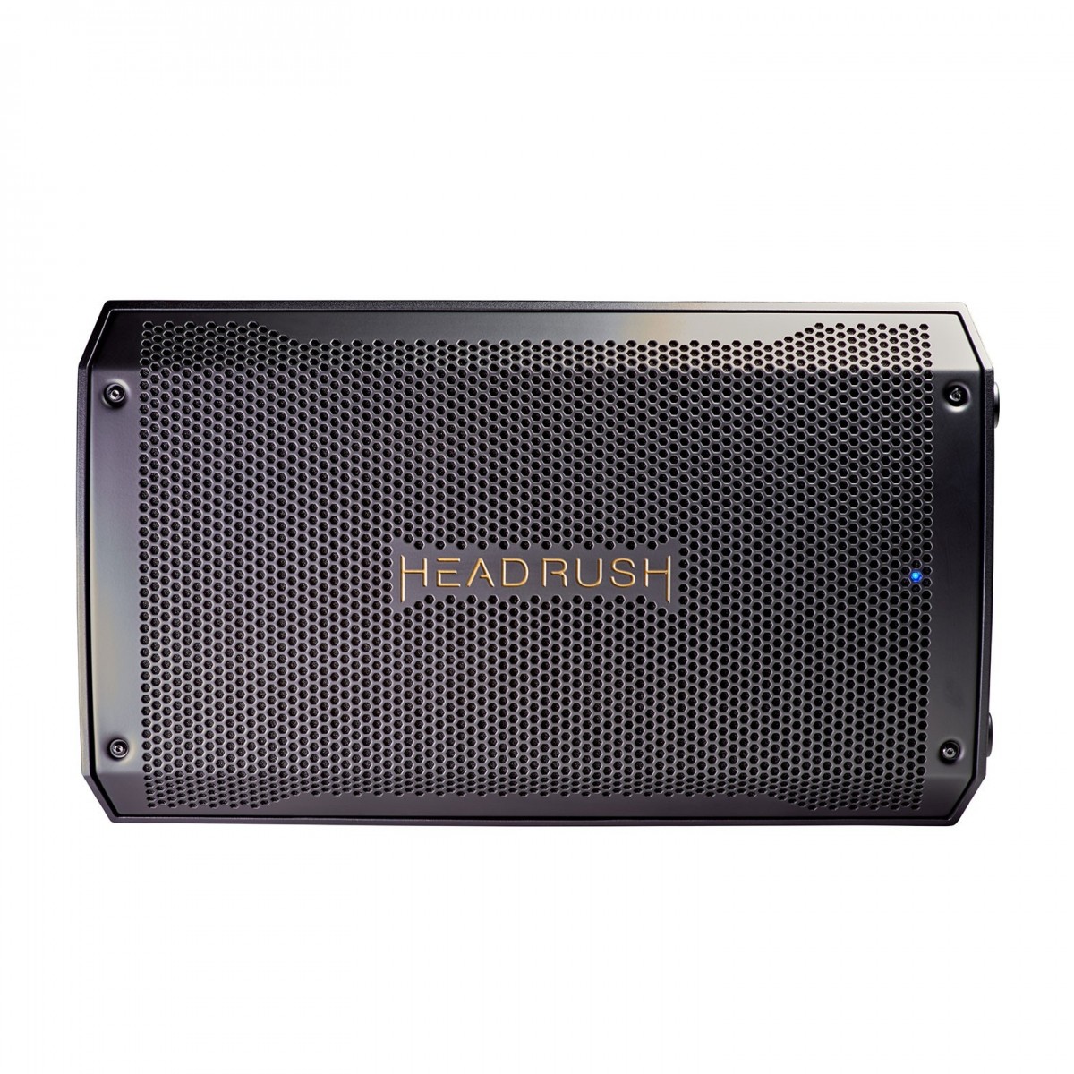 HeadRush FRFR108 MK2 2000W Full Range Powered 1x8 Speaker - Image 2