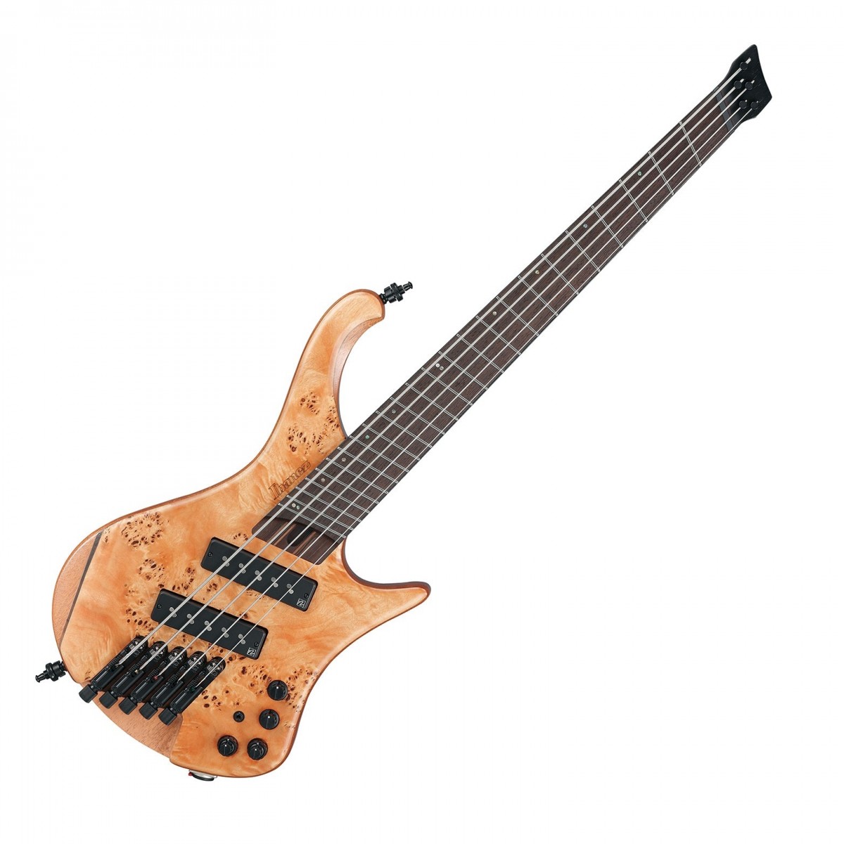 Ibanez EHB1505SMS-FNL Florid Natural Low Gloss - Image 2