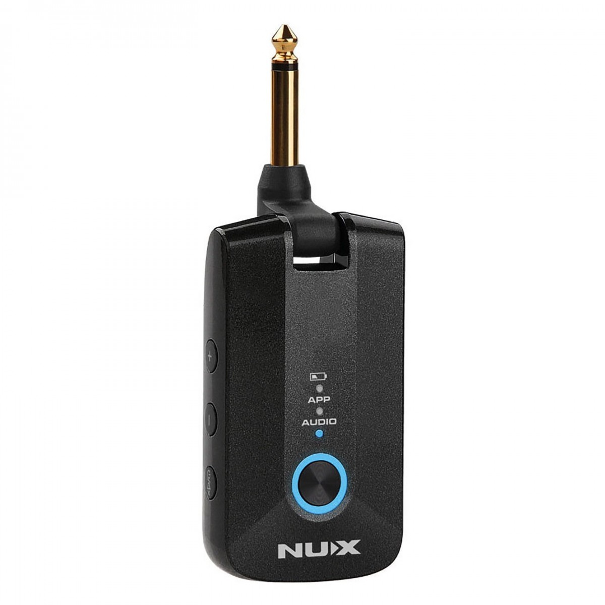 NUX MP-3 Mighty Plug Pro Headphone Amplifier - Image 2