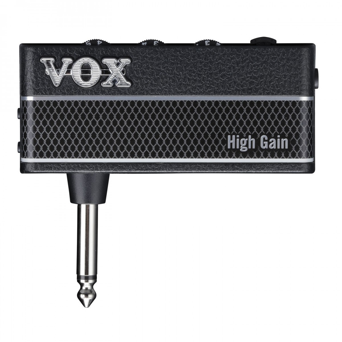 Vox amPlug 3 High Gain - Image 2