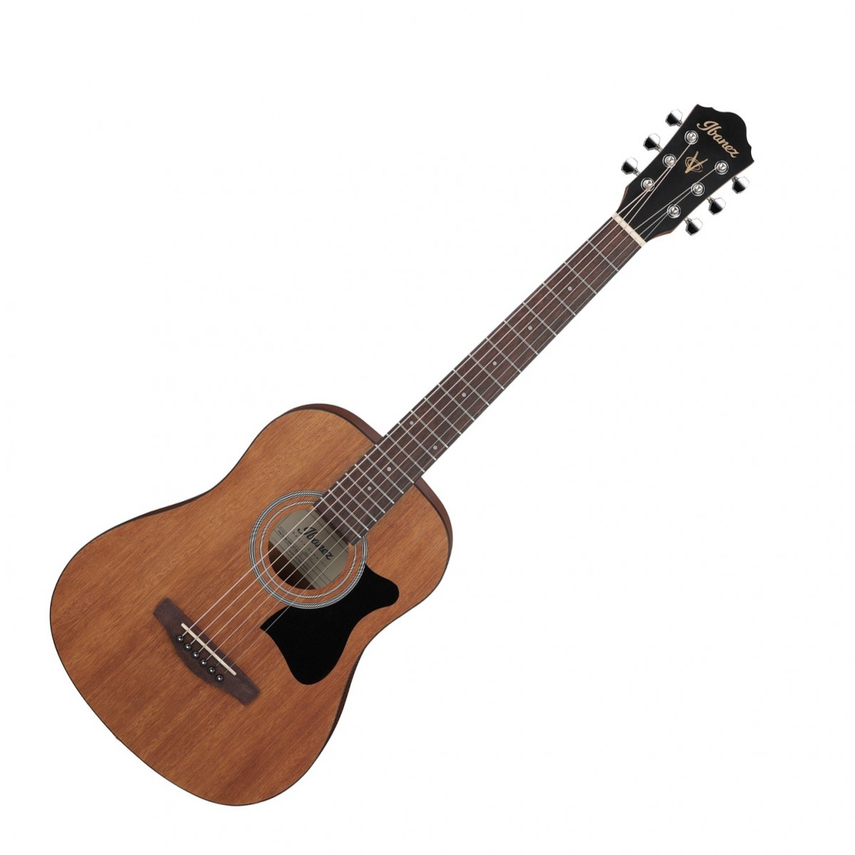 Ibanez V44MINI Open Pore Natural - Image 2