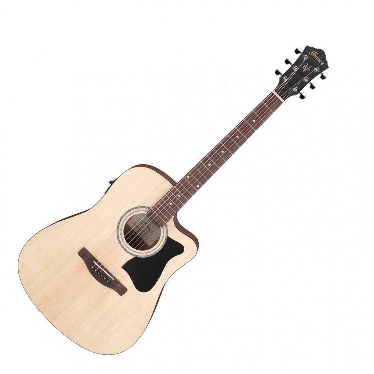 Ibanez V40CE Open Pore Natural - Image 2