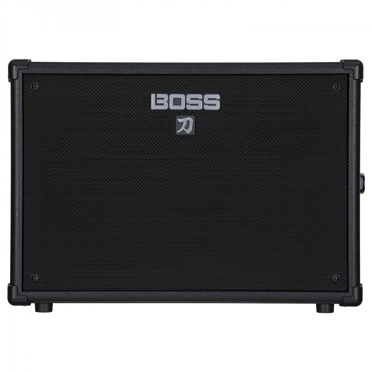 Boss Katana Bass 1x12 Neodynium Bass Cabinet - Image 2