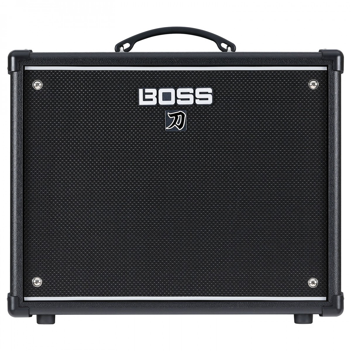 Boss Katana 50 Gen 3 1x12 Combo - Image 2
