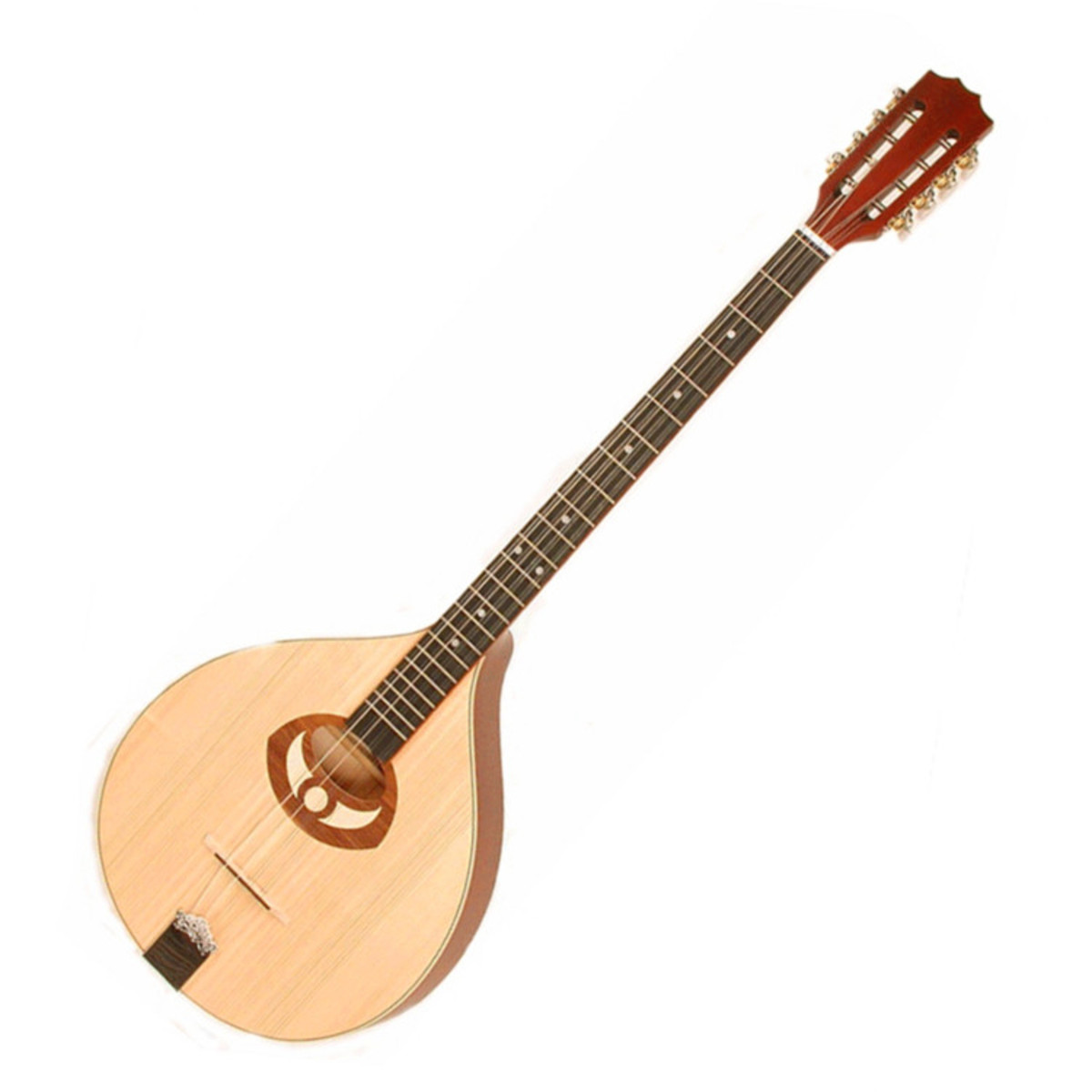 Ozark 2222 Flat Back Bouzouki - Image 2