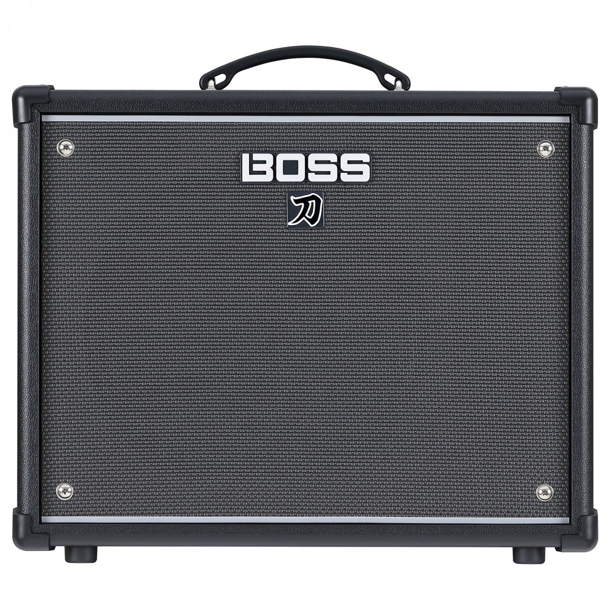 Boss Katana 50 EX Gen 3 1x12 Combo - Image 2