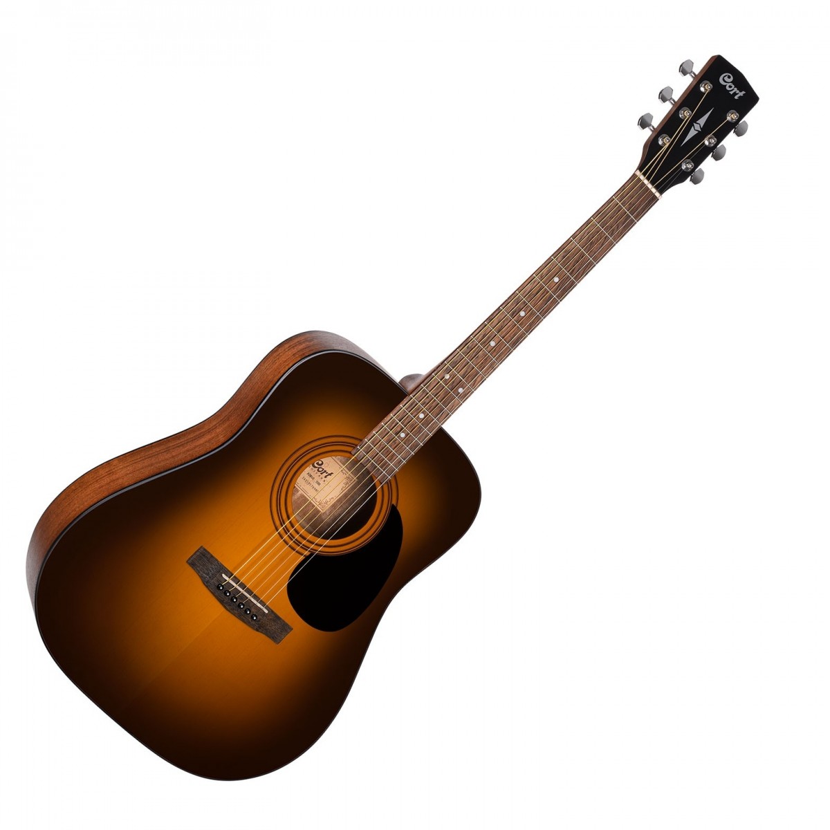 Cort AD810 Satin Sunburst - Image 2